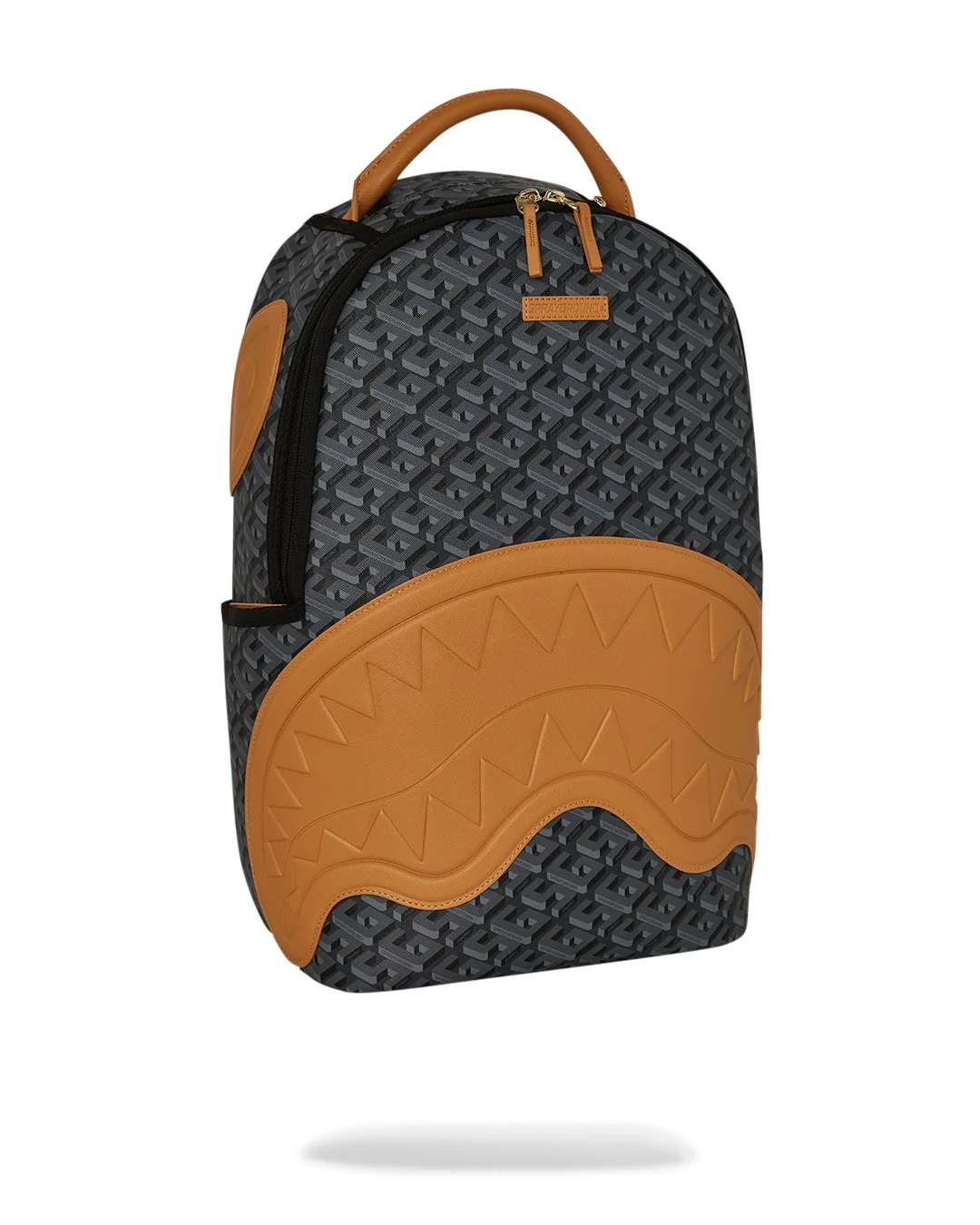 2 TONE BACKPACK - Image 2