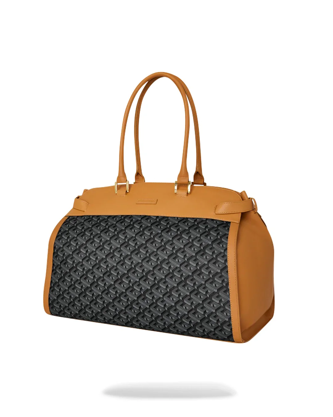 2 TONE BRIEFCASE - Image 5