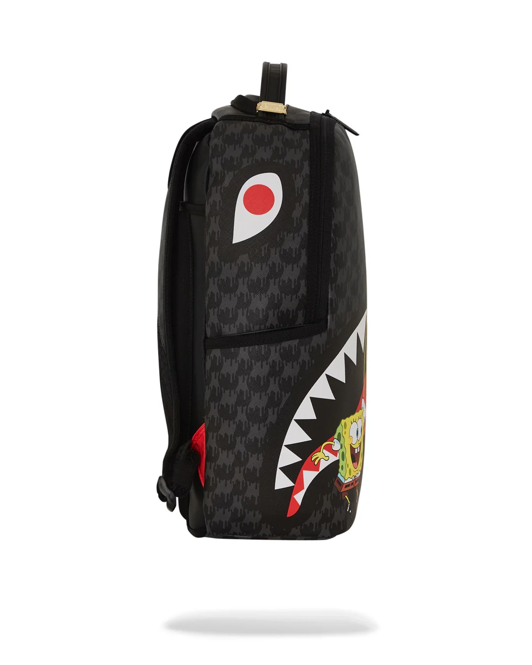 90S NICK CRAMMED REVEAL DLXSV BACKPACK - Image 3