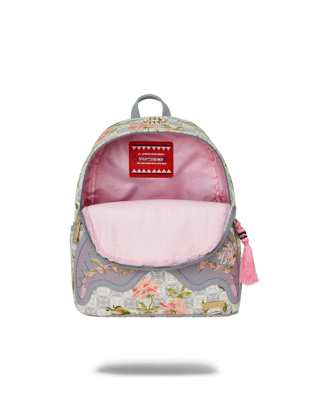 Ai FLORAL SAVAGE - Image 5