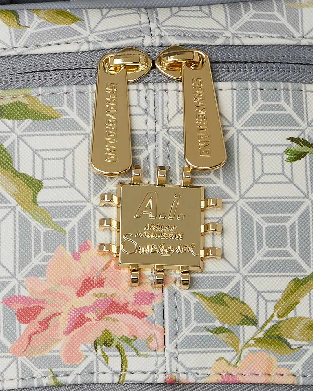 Ai FLORAL SAVAGE - Image 6