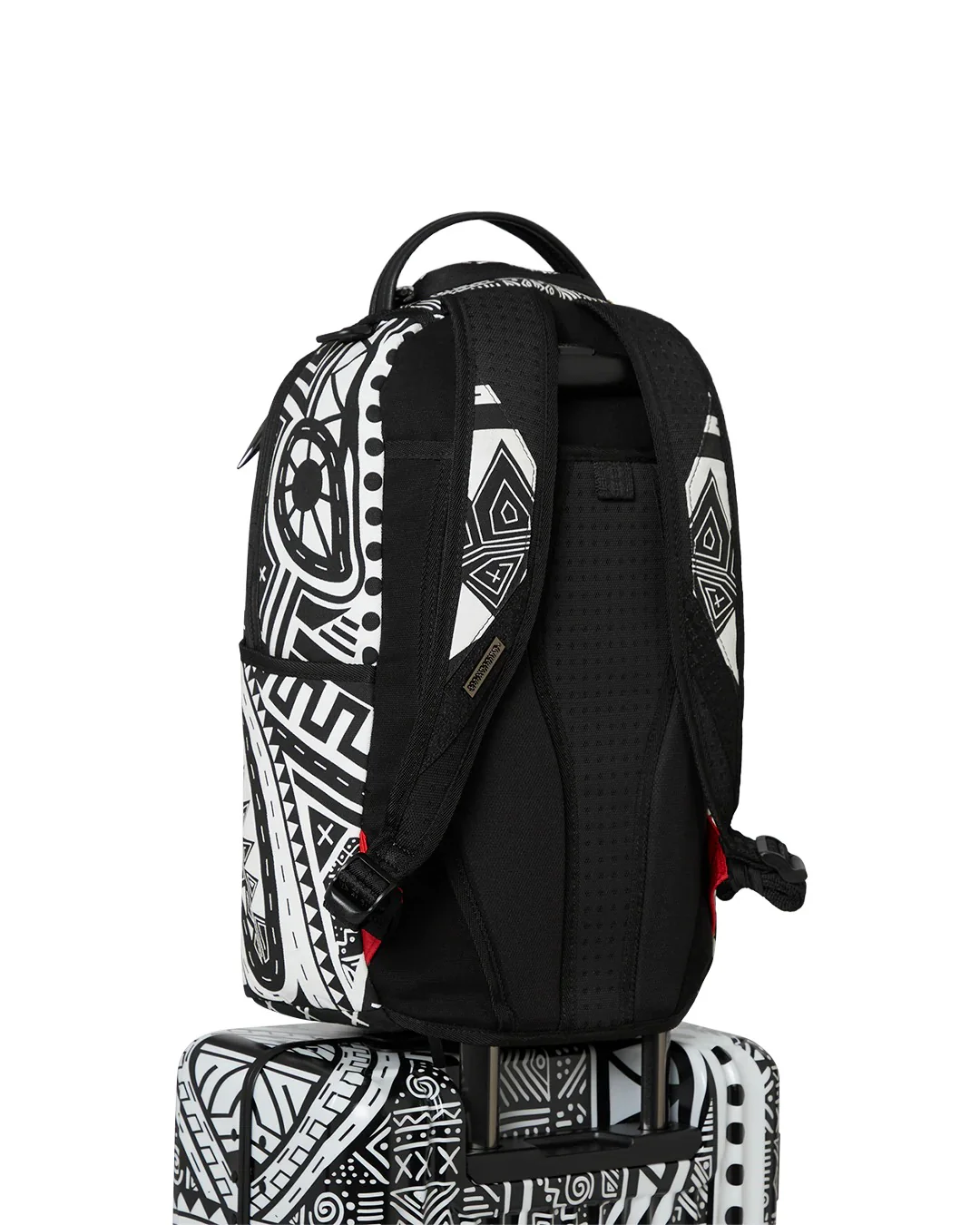 AI JOURNEY TO THE MIND CARRYON LUGGAGE - Image 11
