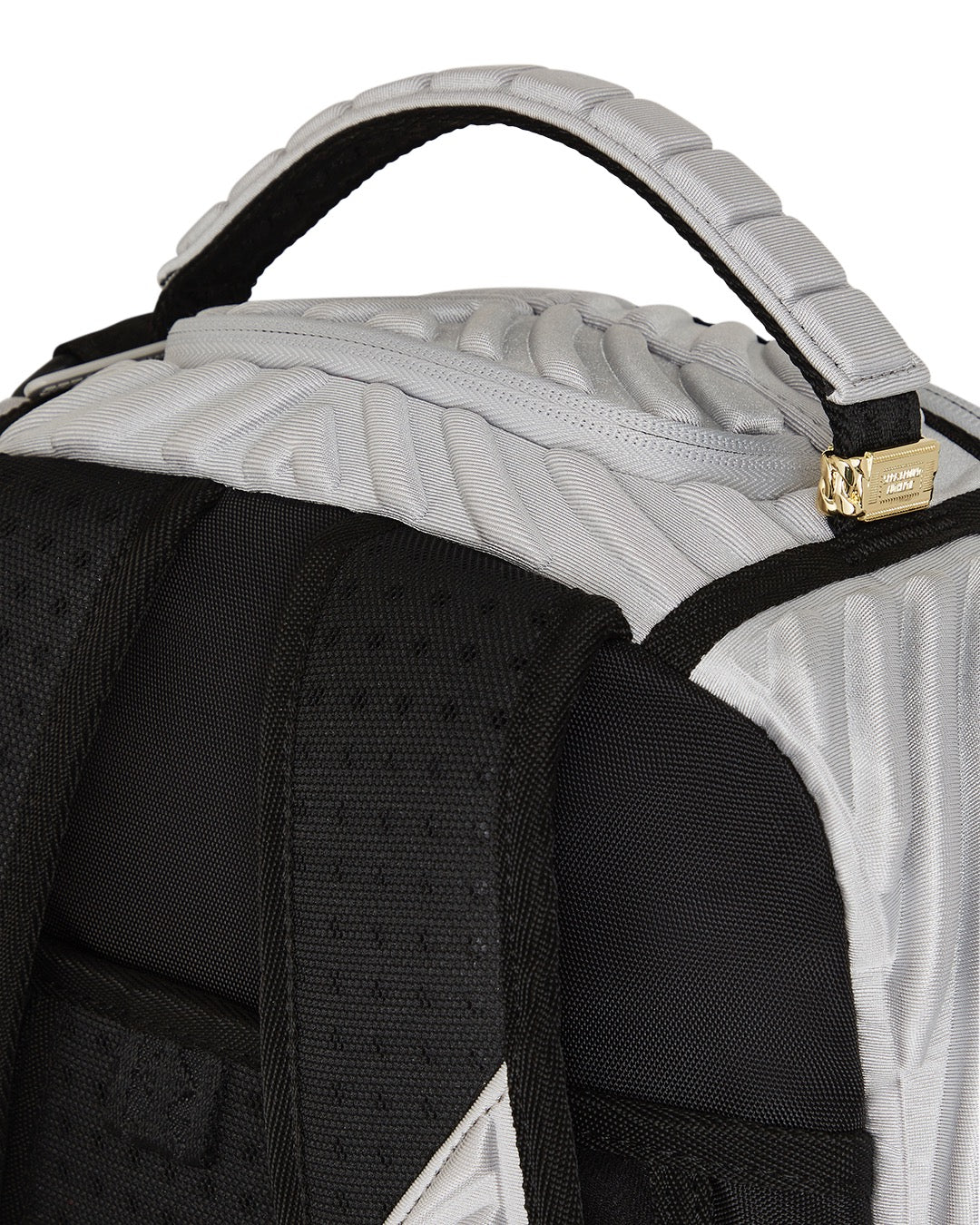 AIR MESH WELD V3 DLX BACKPACK - Image 7