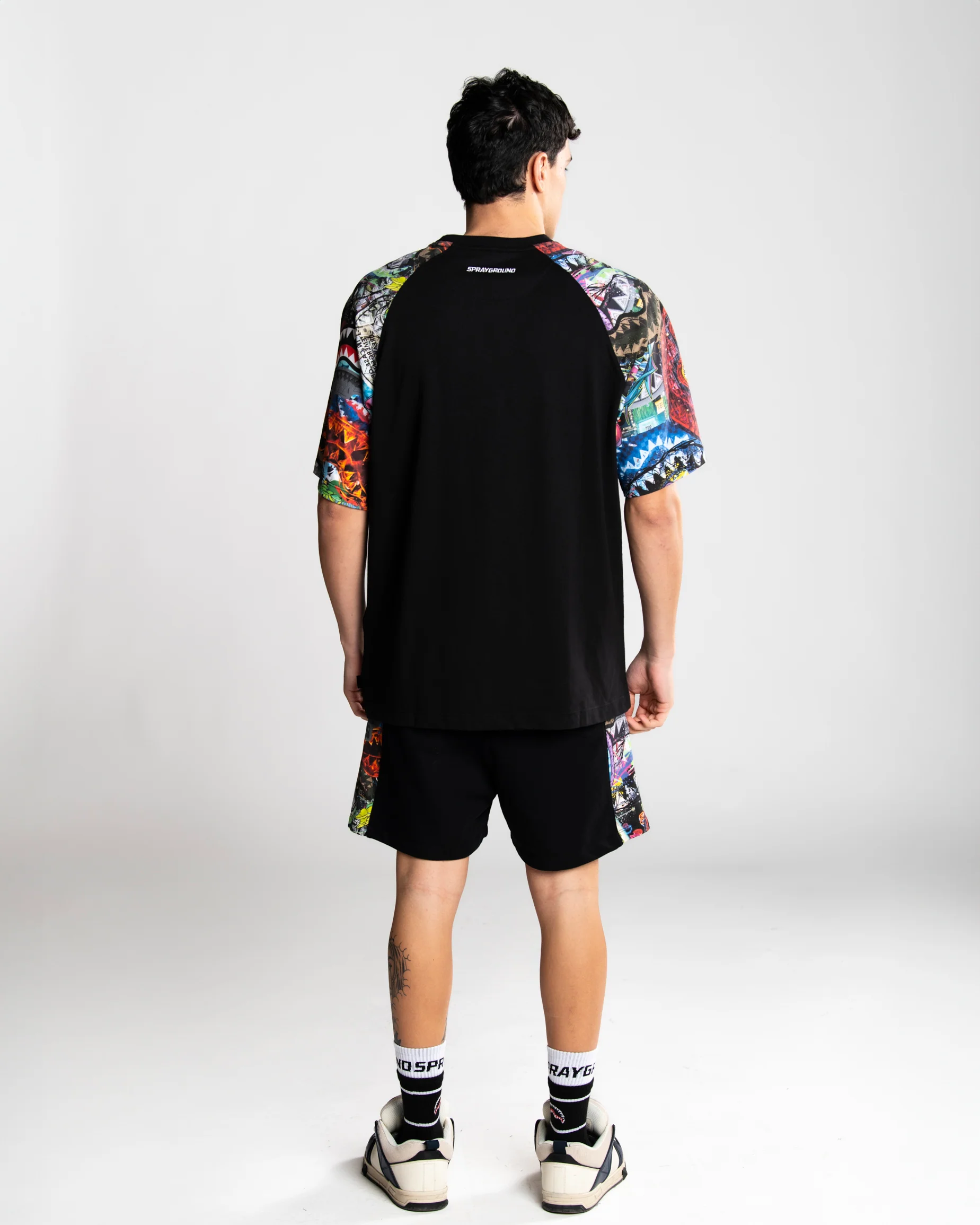 ALL THE SHARK SHORTS - Image 7