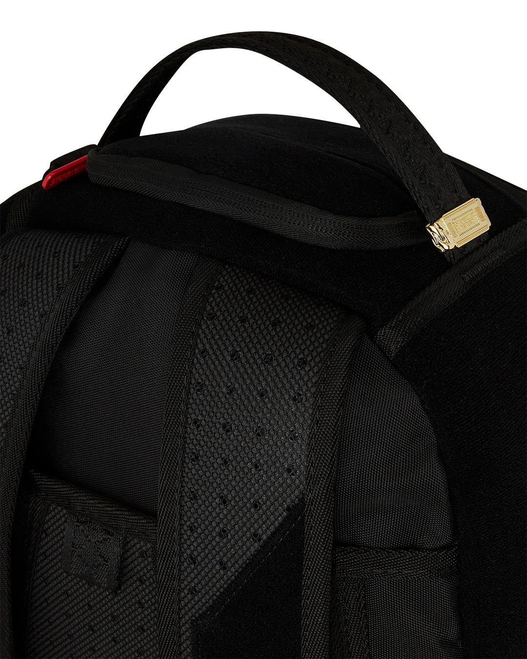 ALL VELCRO SHARK GANG DLX-SPECIAL BACKPACK - Image 8