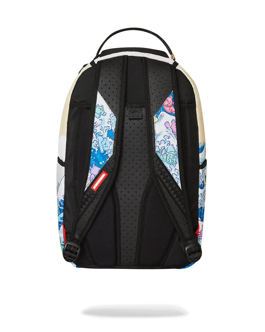BEAR WAVE DLXR BACKPACK - Image 4