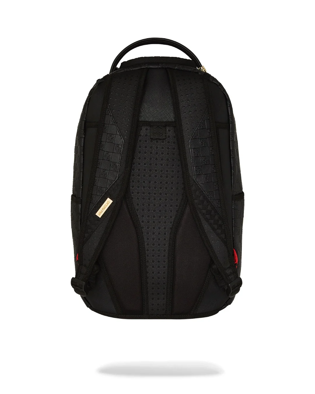 BLACK OUT SHARKS IN PARIS DLXSV BACKPACK - Image 4