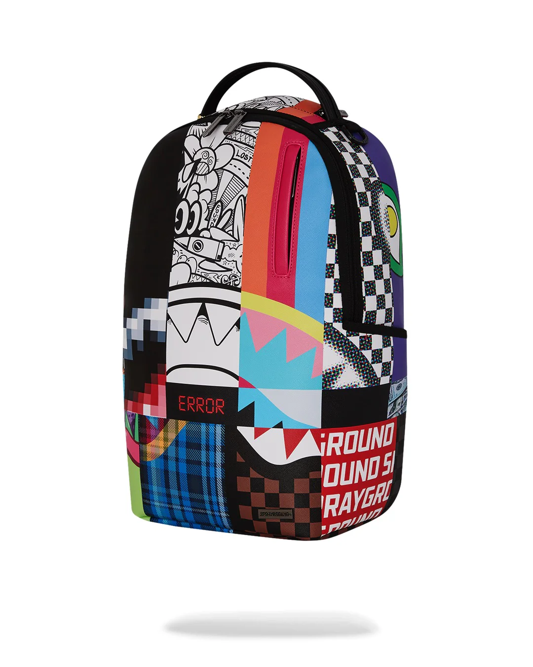 BLOCK PARTY DLXV BACKPACK - Image 5