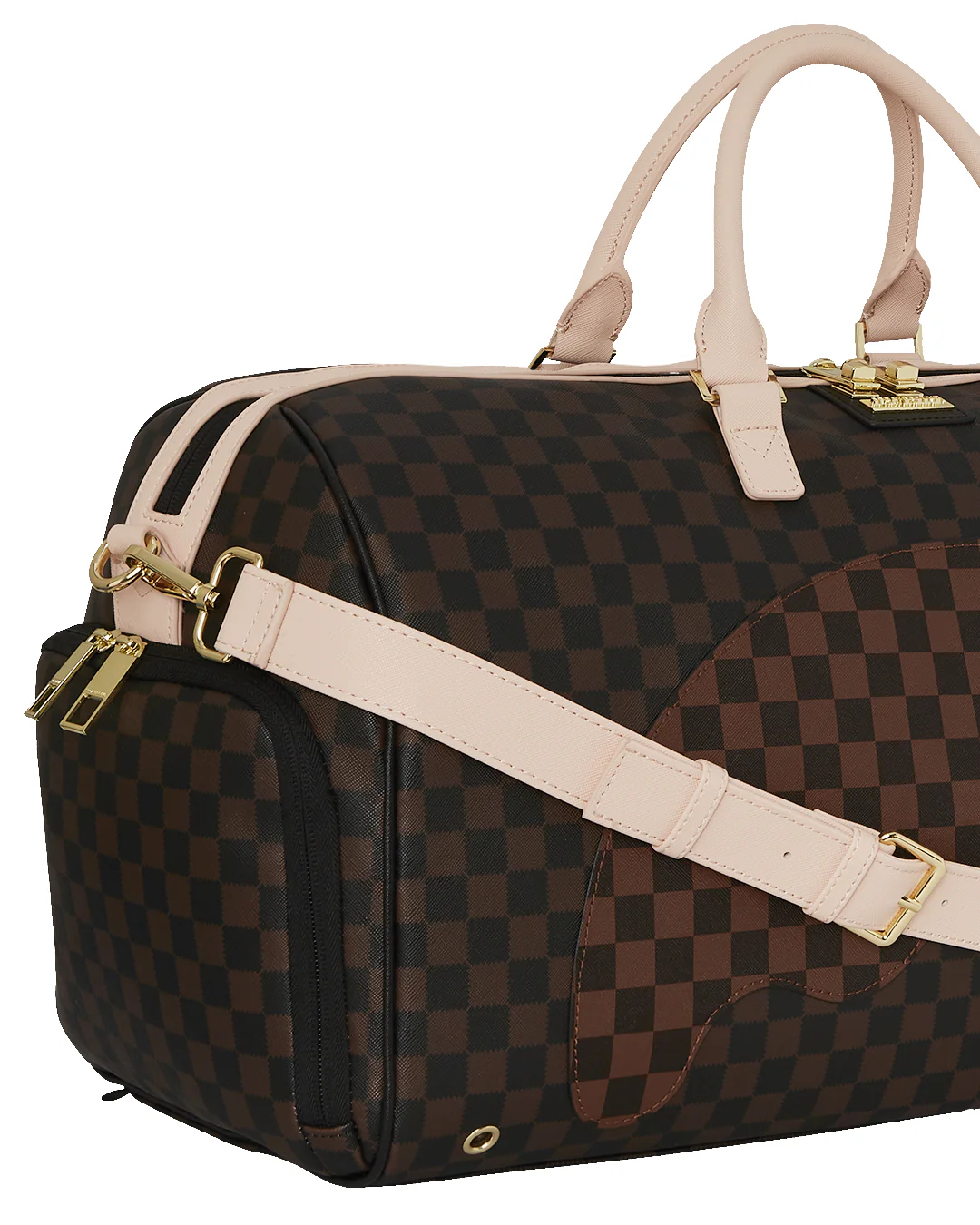 BOUJEE STRAP DUFFLE - Image 8
