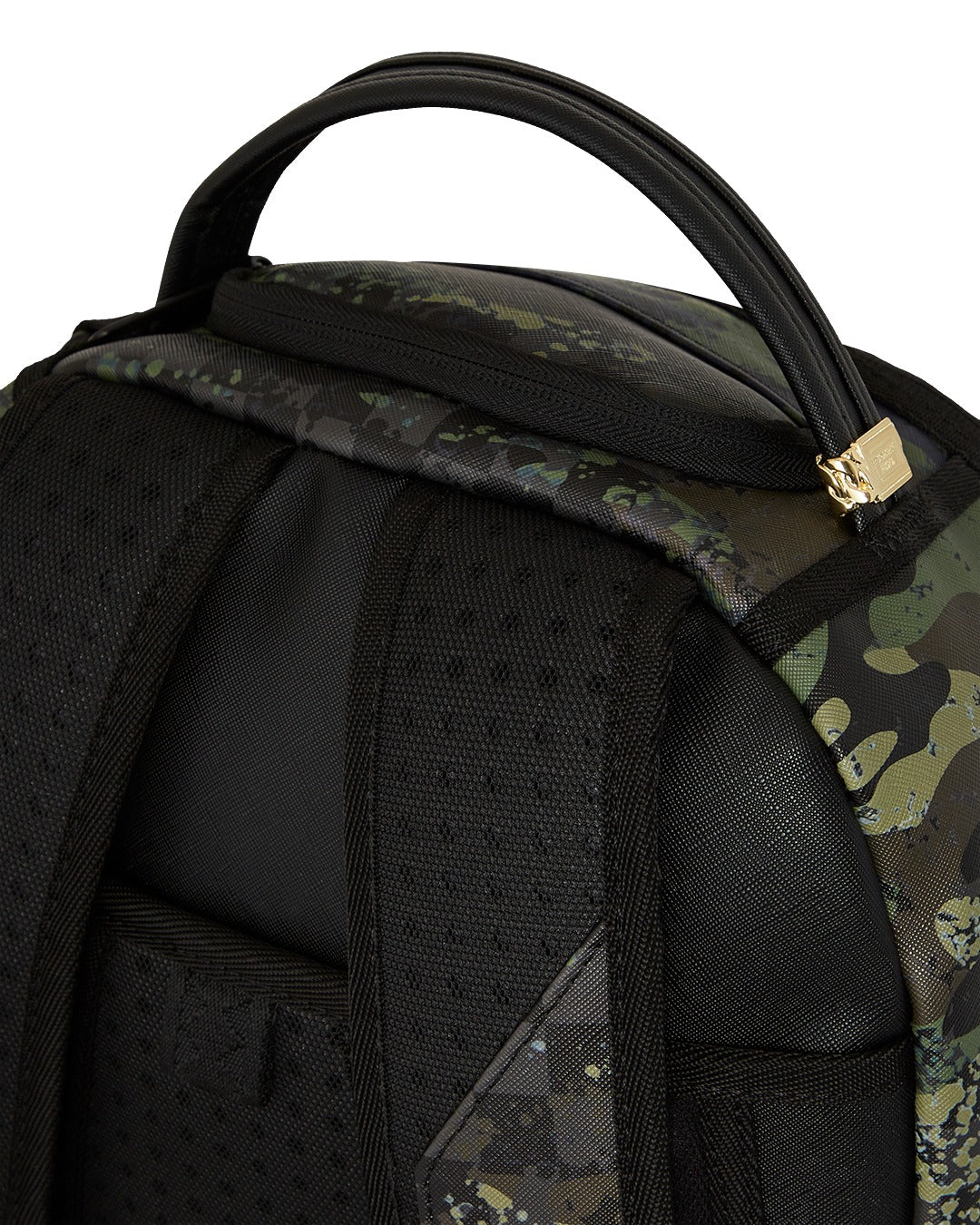 CAMO SPLASH DLXSV BACKPACK - Image 7