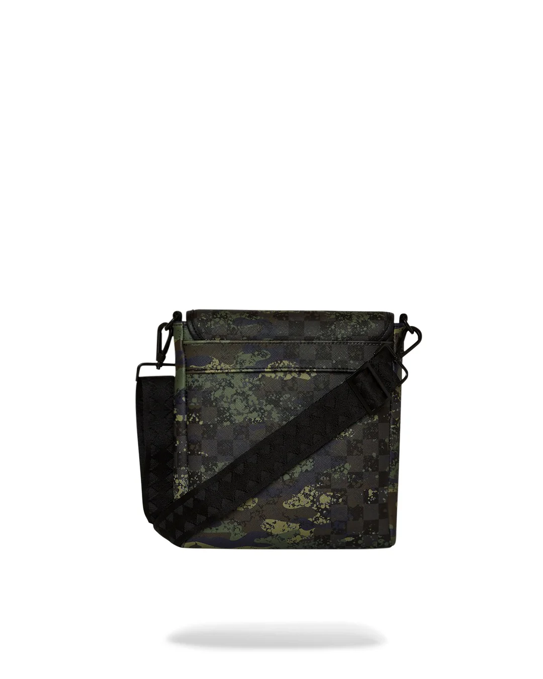 CAMO SPLASH MESSENGER SLING - Image 3