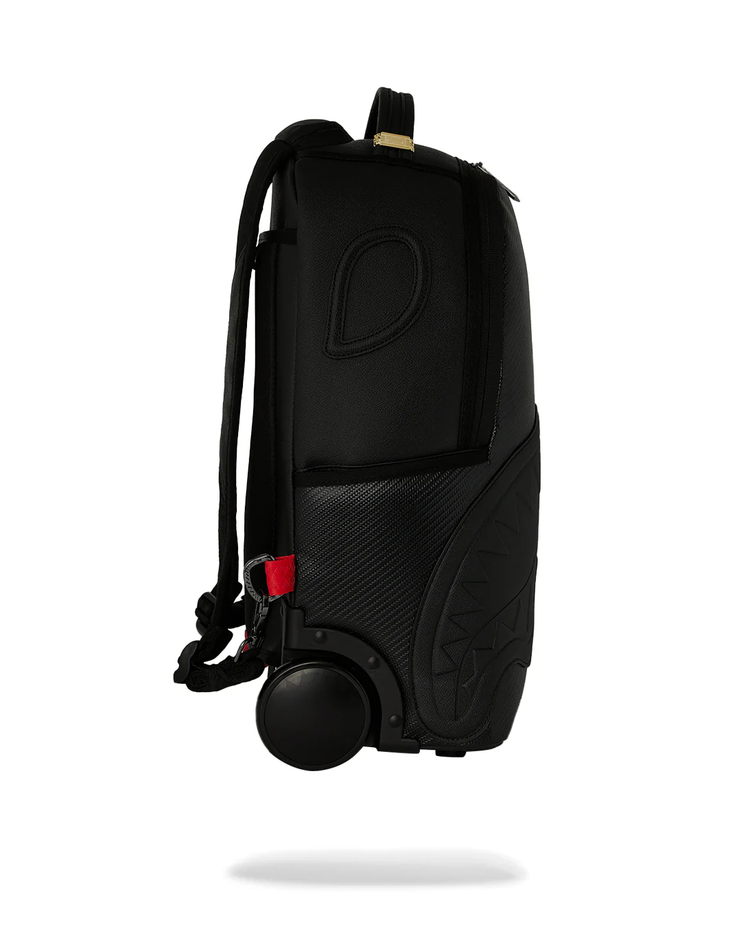 CARBON FIBER DLX BACKPACK - Image 4