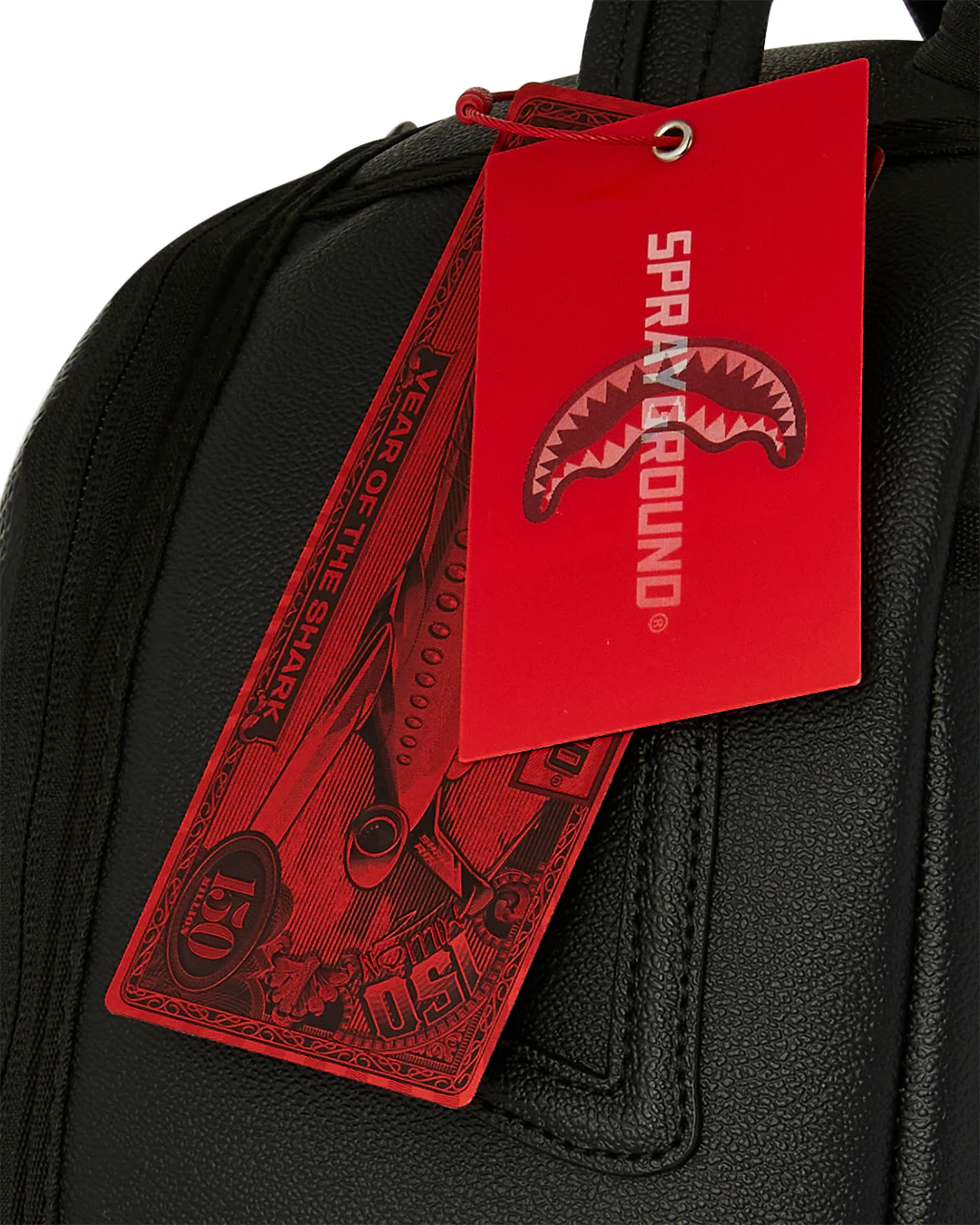 CARBON FIBER DLX BACKPACK - Image 8