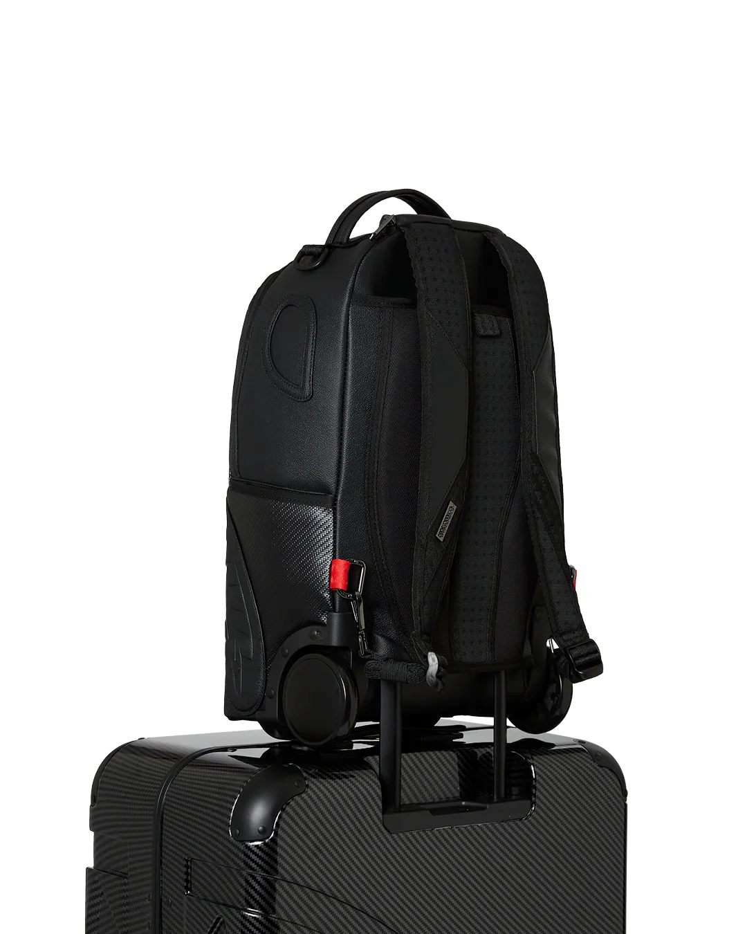 CARBON FIBER FULL SIZE LUGGAGE - Image 9