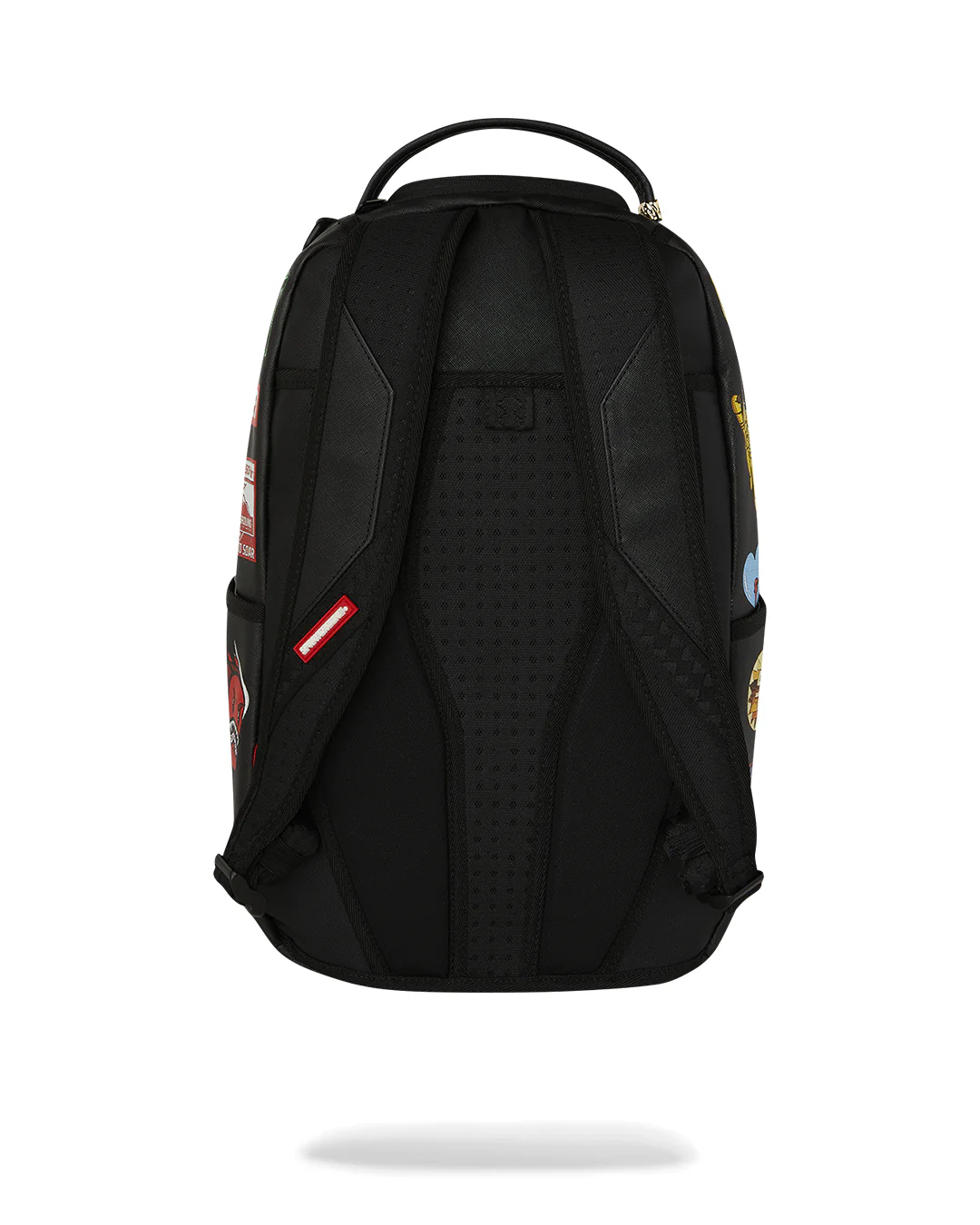 CARGO PATCHES BACKPACK - Image 4
