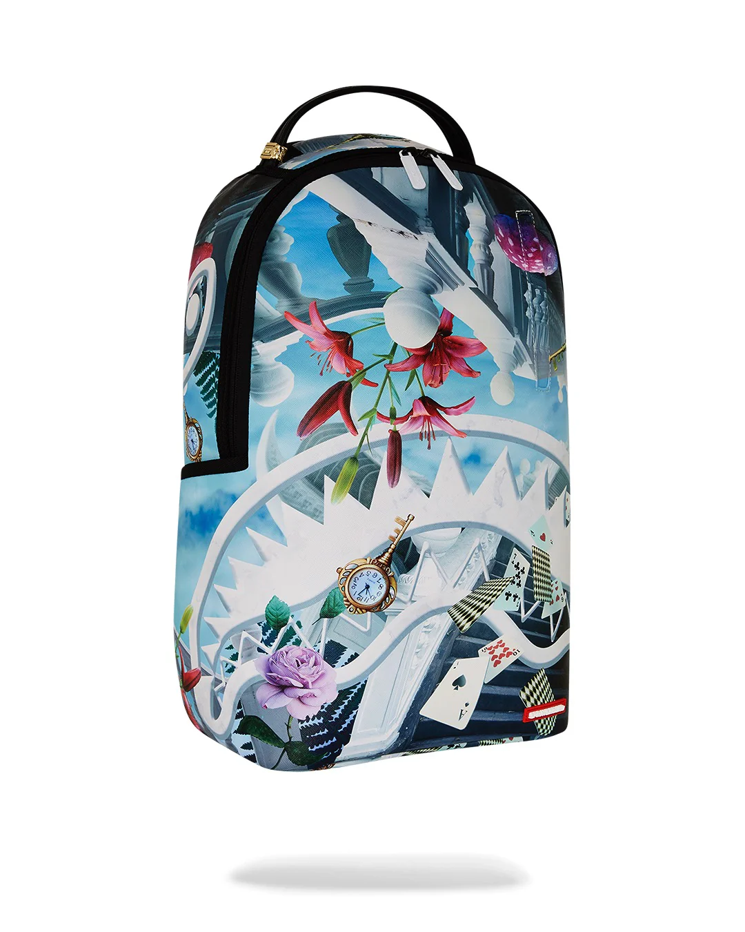 CASINO ROYALE TRIPPY WORLD DLXR BACKPACK - Image 2