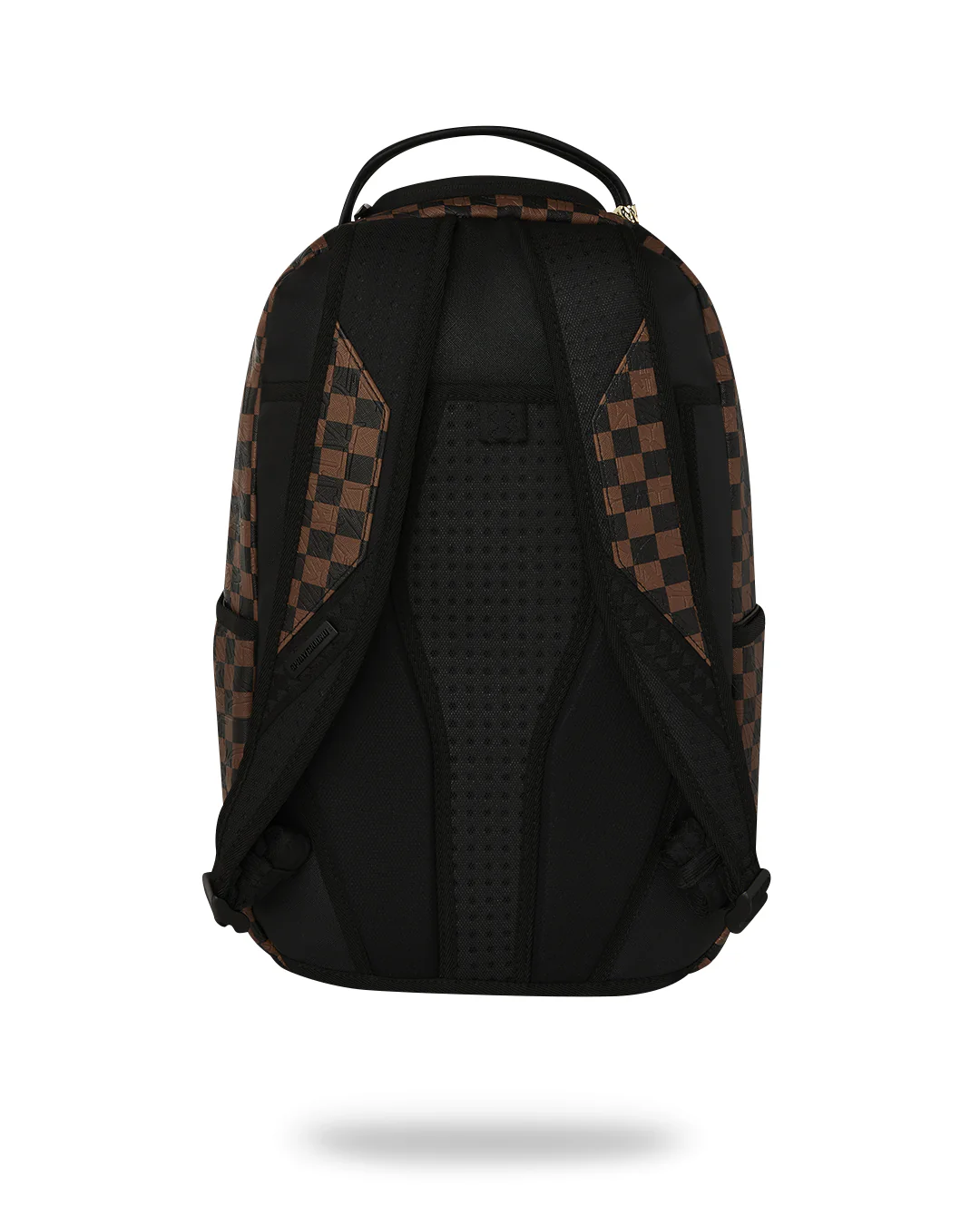 CHECK 2 EMBOSS BACKPACK - Image 4