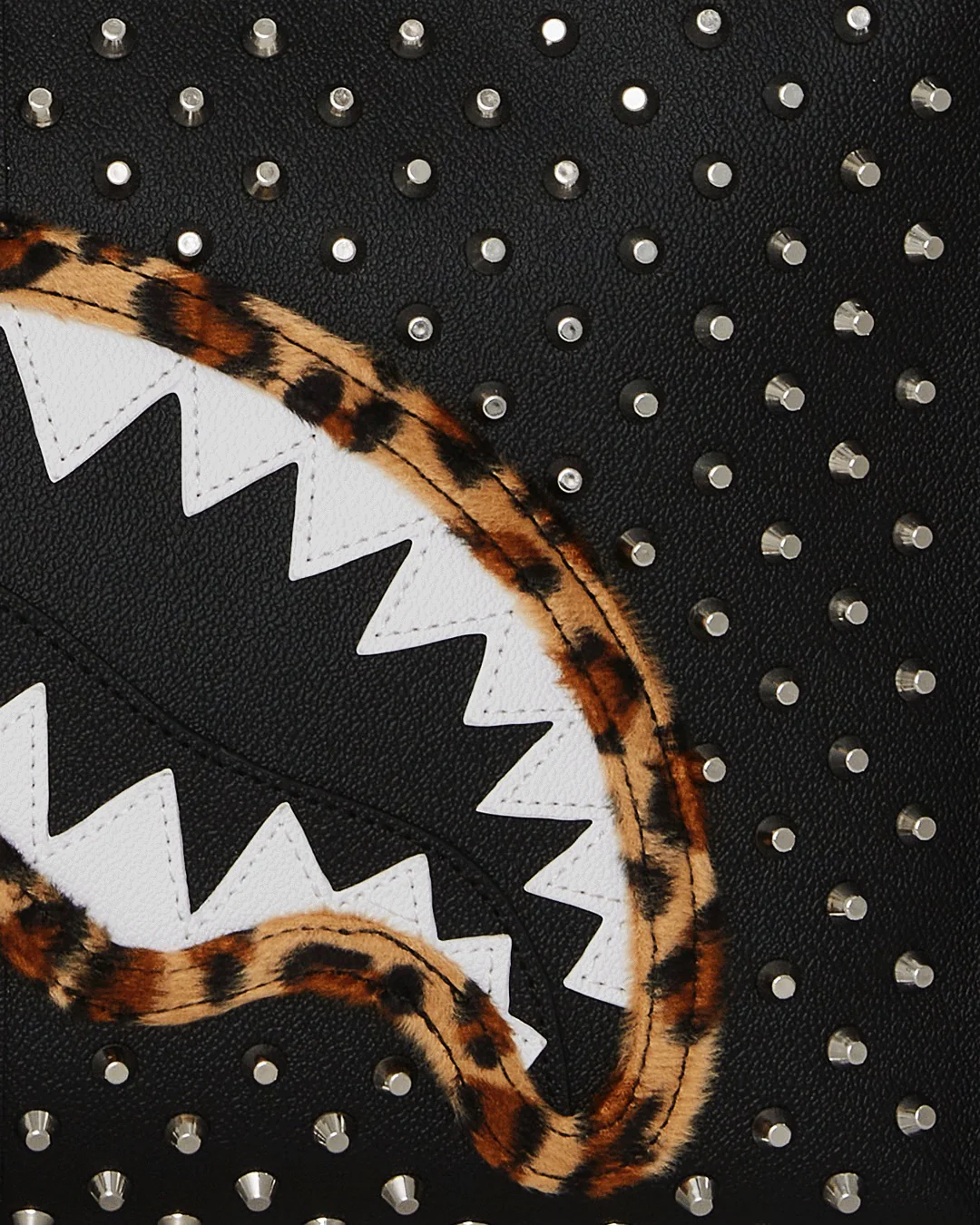 CHEETAH PUNK TORTUGA TOTE - Image 4