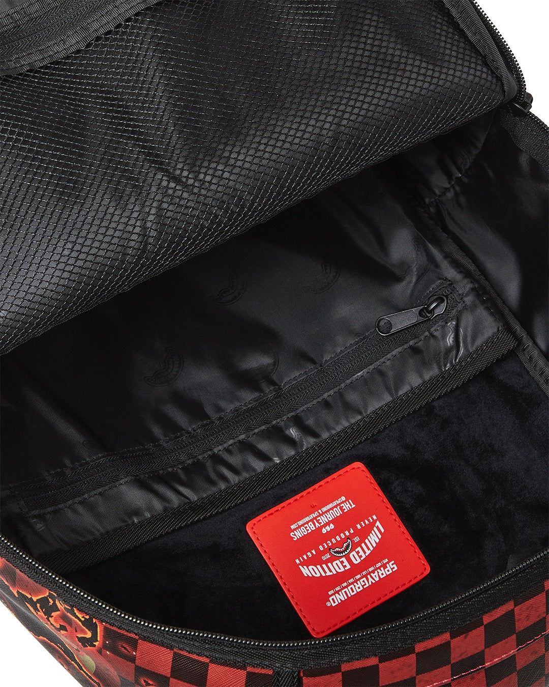 CHEETO FIRE DLXSV BACKPACK - Image 8