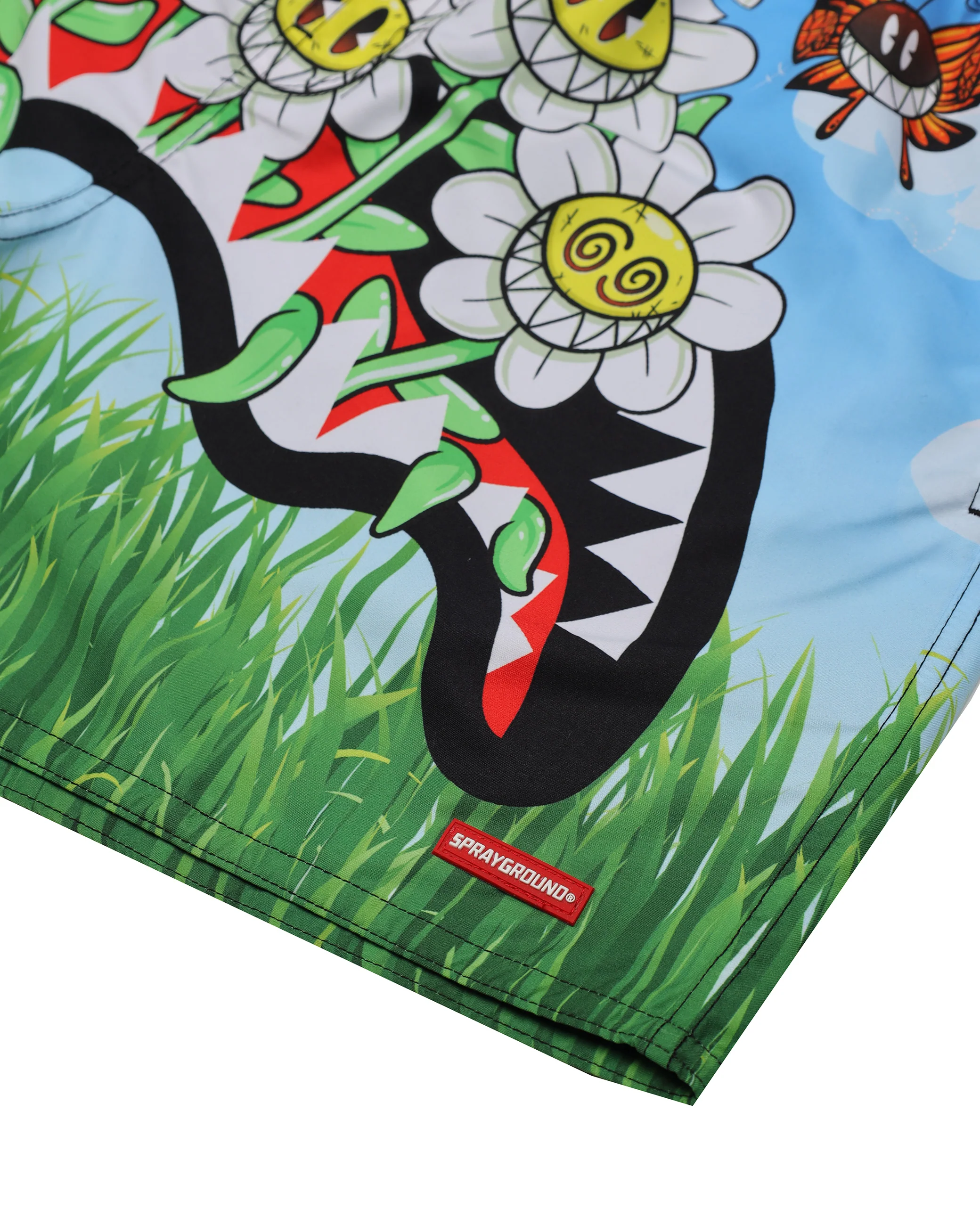 CRAZY DAISIES SWIM - Image 3