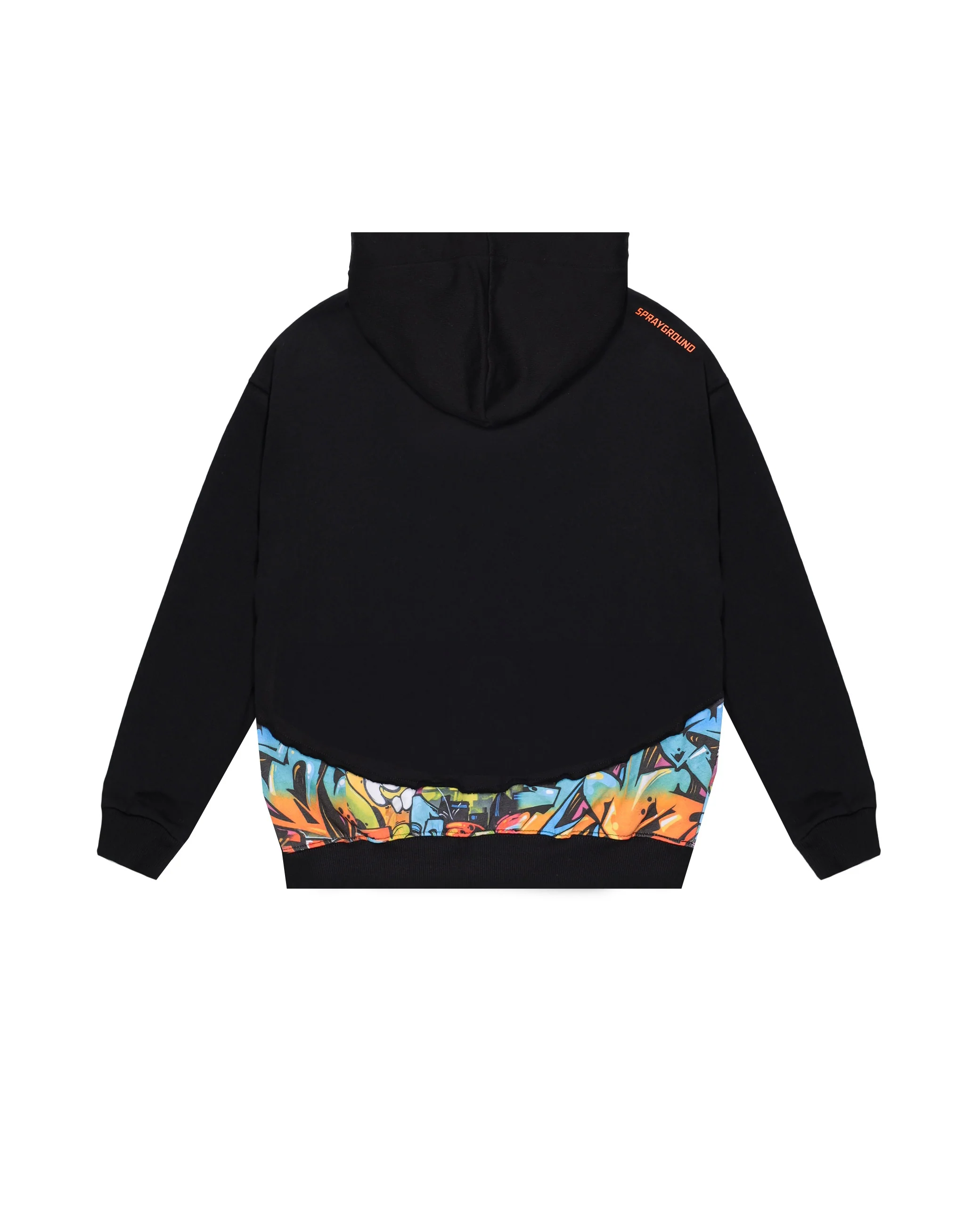 CURTAIN PERFECT HOODIE - Image 6