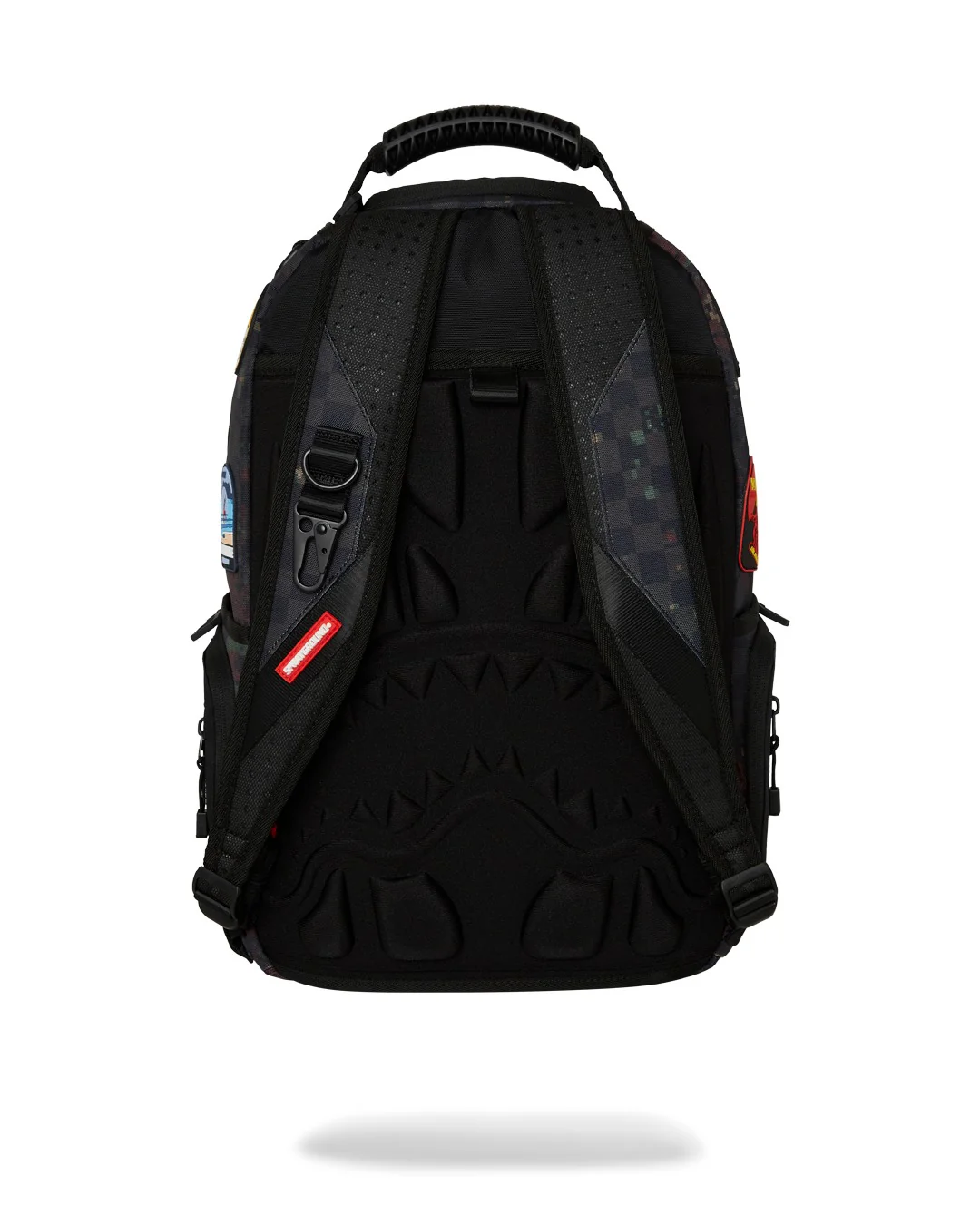 DAREDEVIL GLOBAL MOGAL 305 SPECIAL-OPS BACKPACK - Image 4