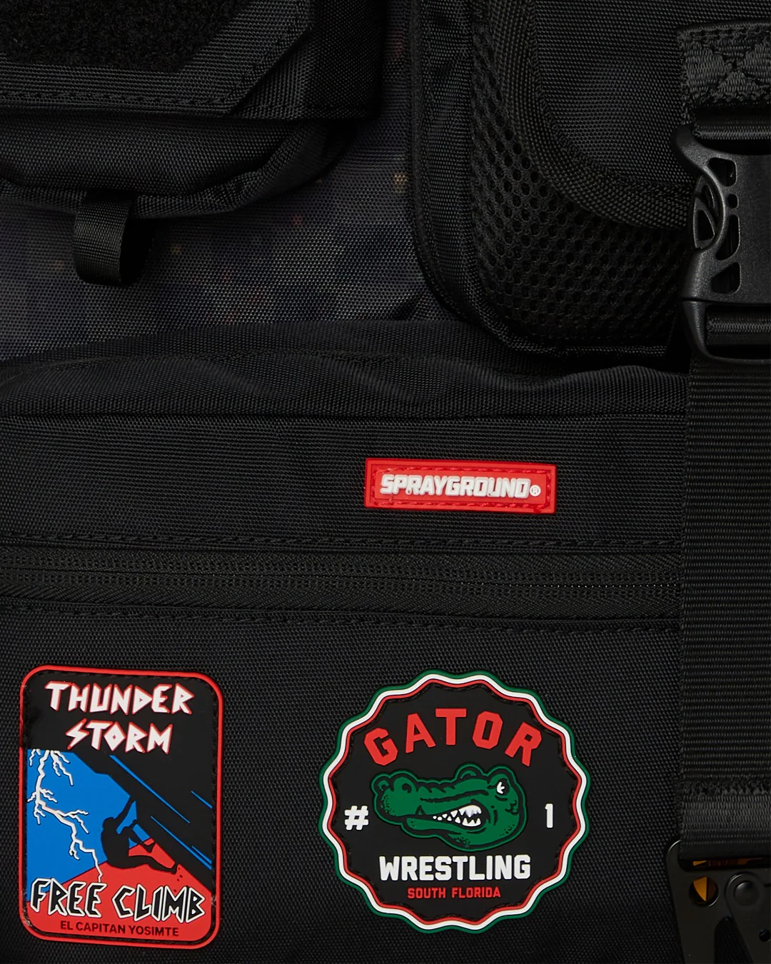 DAREDEVIL GLOBAL MOGAL 305 SPECIAL-OPS BACKPACK - Image 9