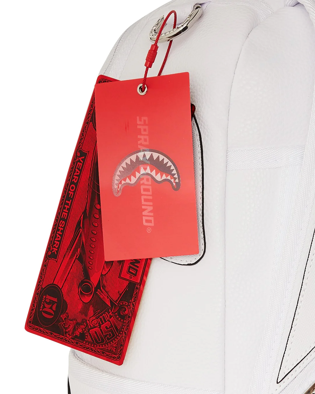 DAYBREAK DLX BACKPACK - Image 10