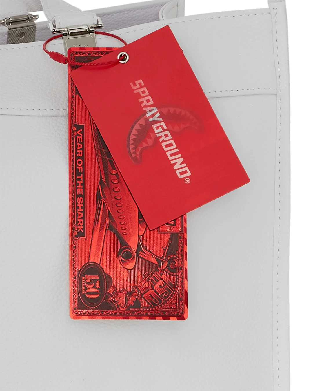DAYBREAK TORTUGA TOTE - Image 8