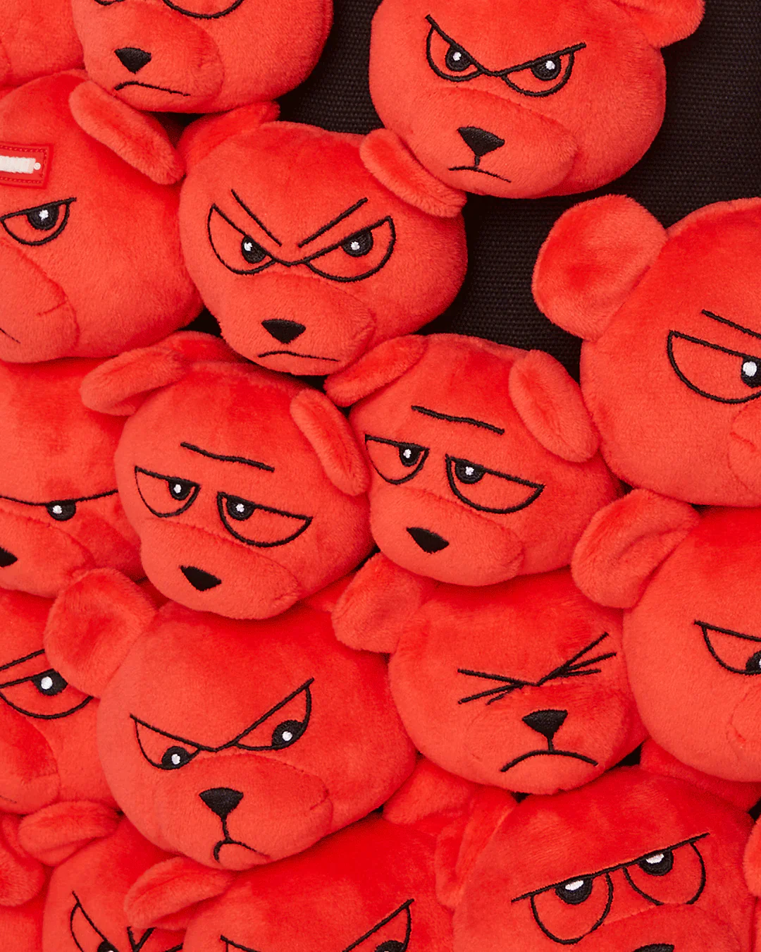 DIABLO BEAR HEADS - Image 13