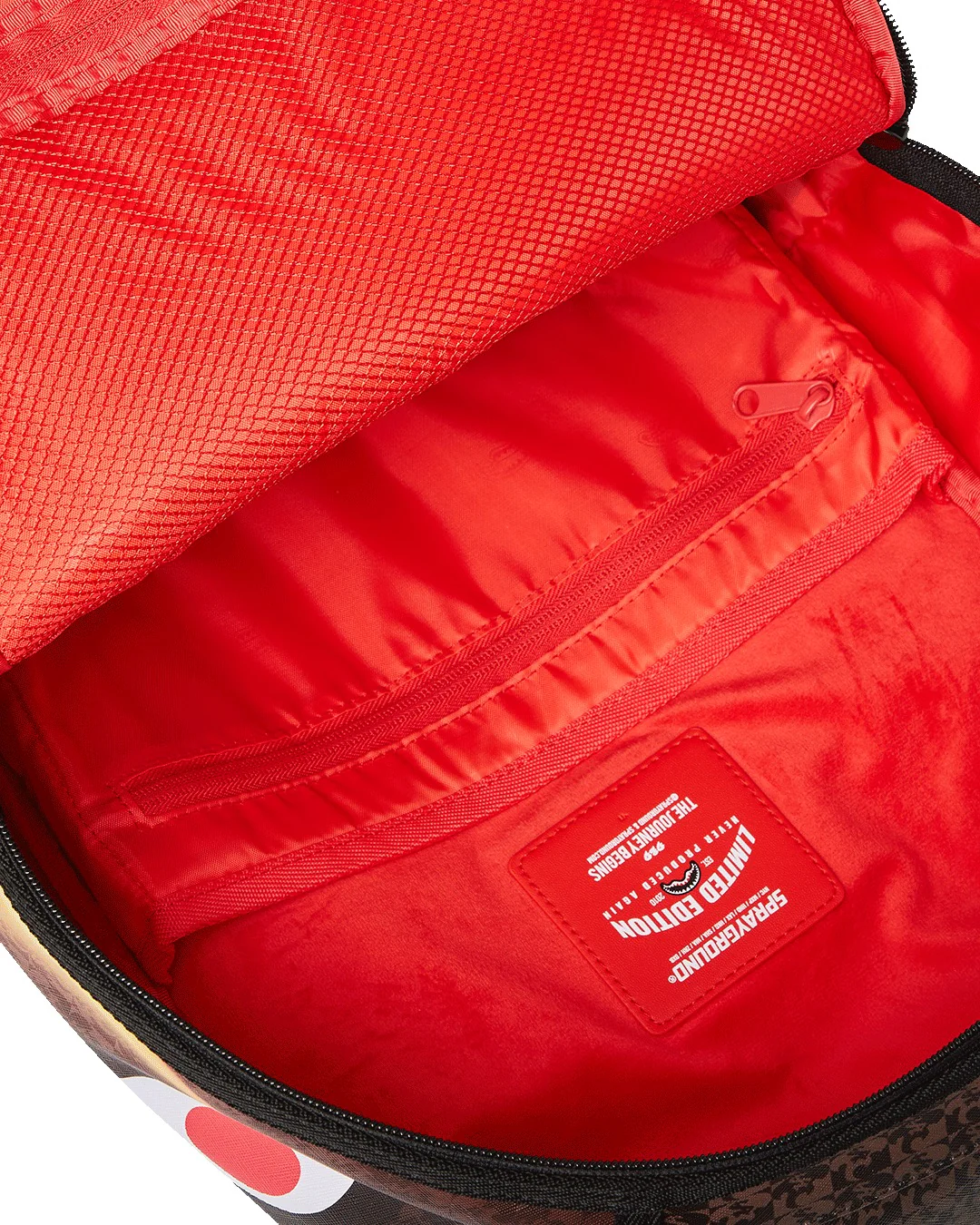 DIABLO FIRE TEAR DLXSV BACKPACK - Image 8