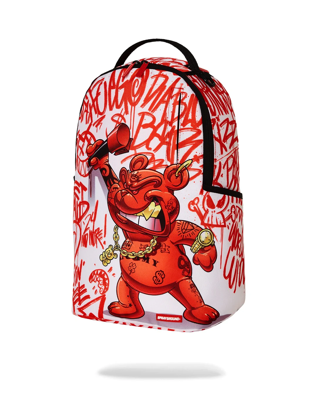 DIABLO VANDAL 2 DLXR BACKPACK - Image 5