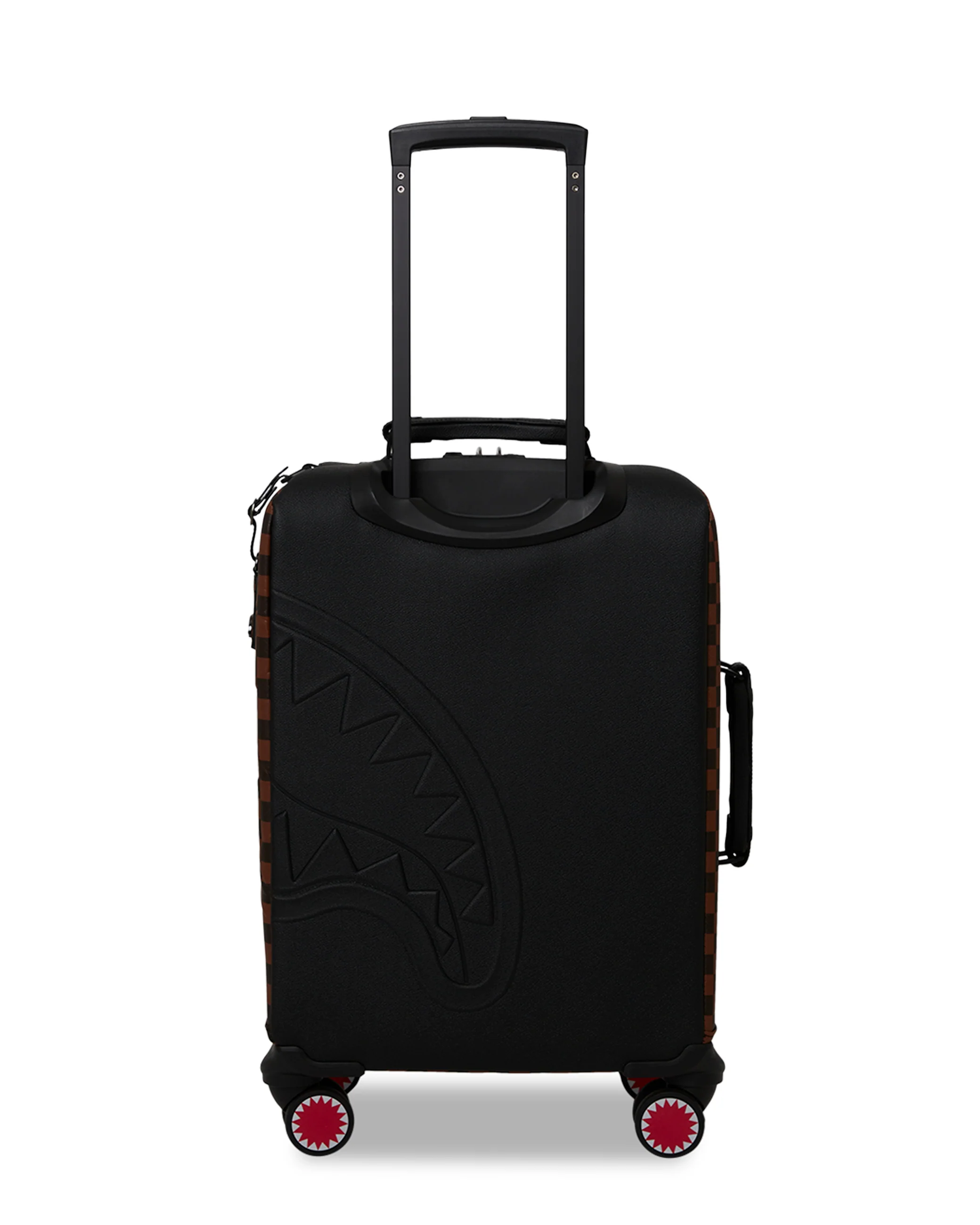 DOSE OF CHECK DEUX CARRY-ON LUGGAGE - Image 3