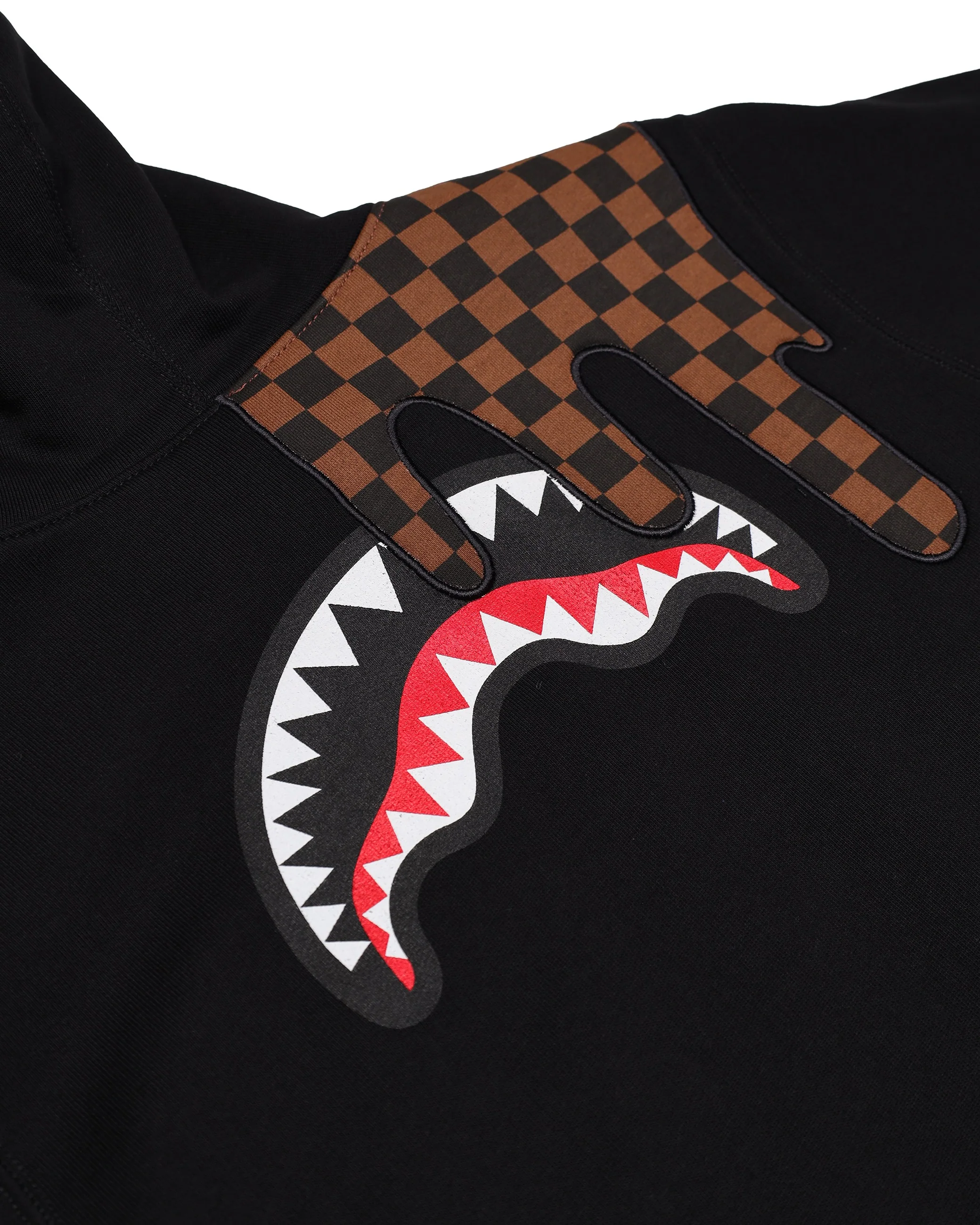 DRIP REGULAR HOODIE - Image 5
