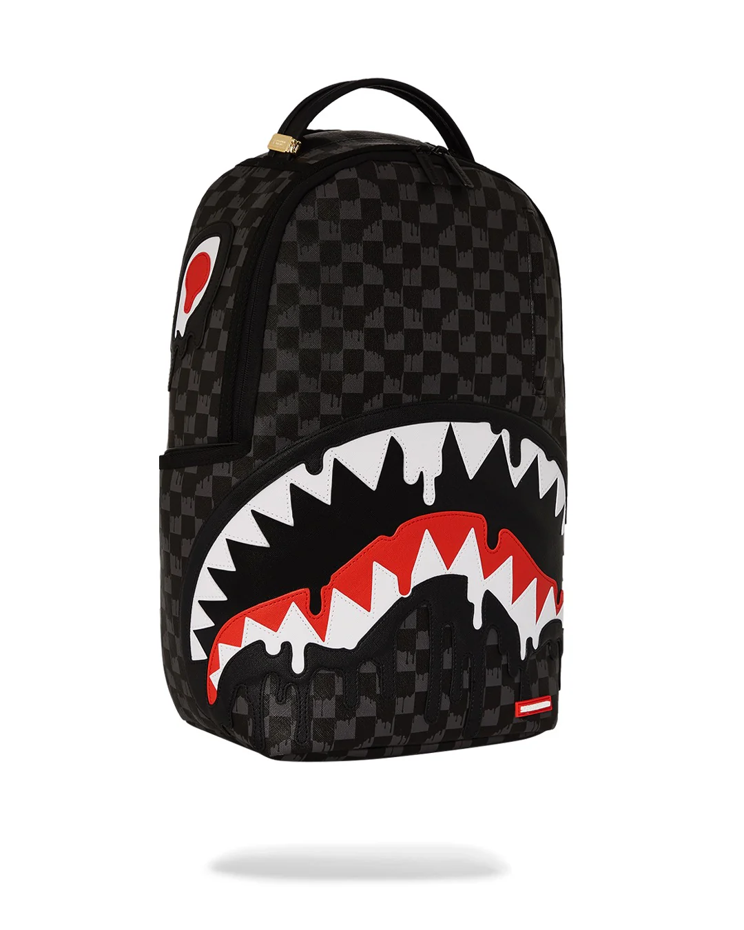 DRIPPING SHARKS IN PARIS DLXV BACKPACK - Image 2