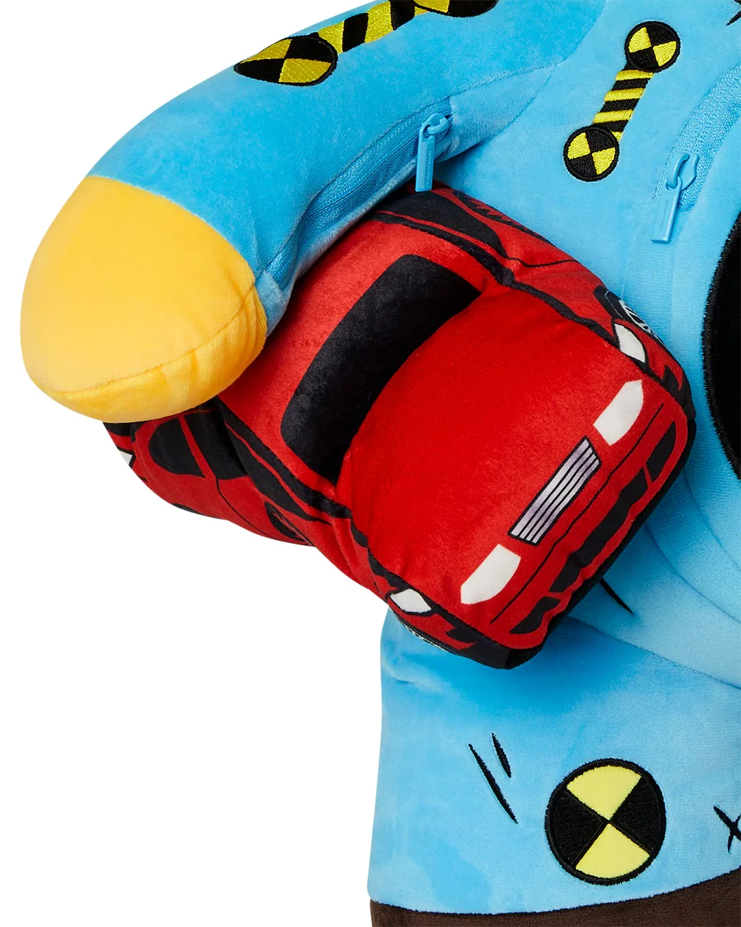 DUMMY BEAR BEAR BACKPACK - Image 10