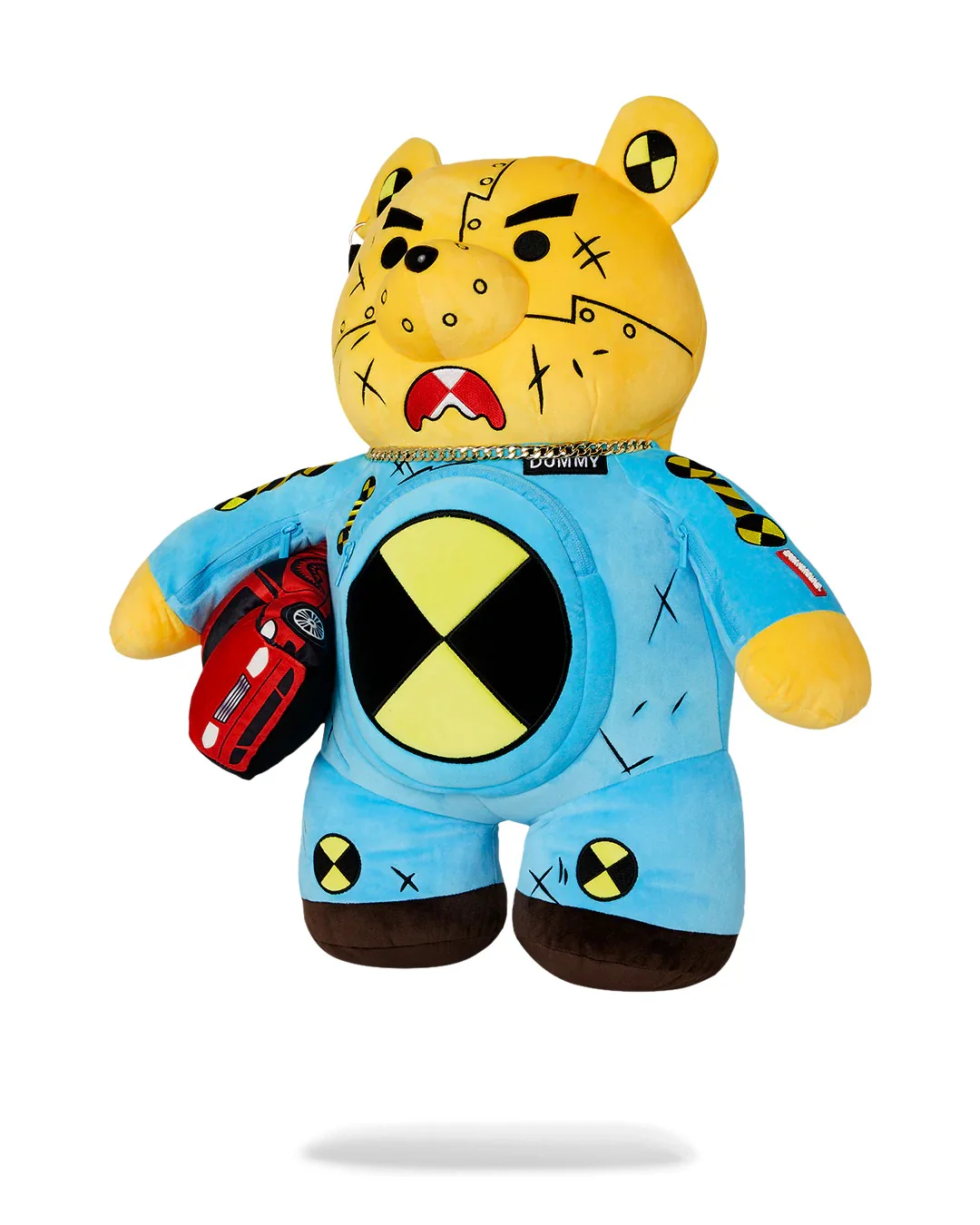 DUMMY BEAR BEAR BACKPACK - Image 5
