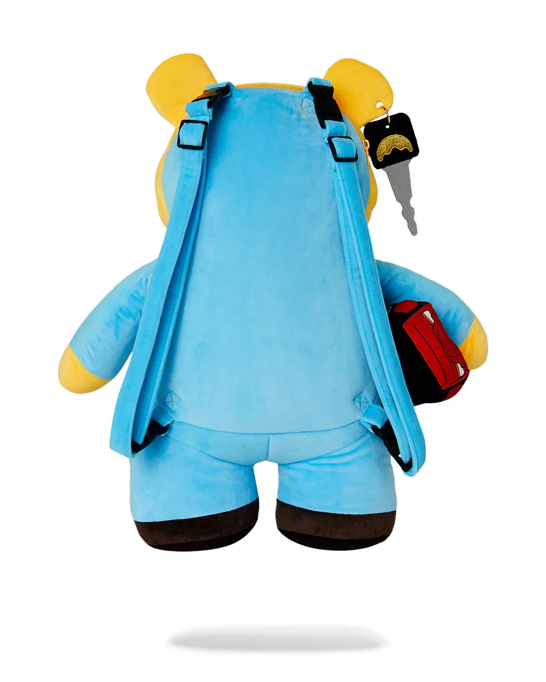 DUMMY BEAR BEAR BACKPACK - Image 7