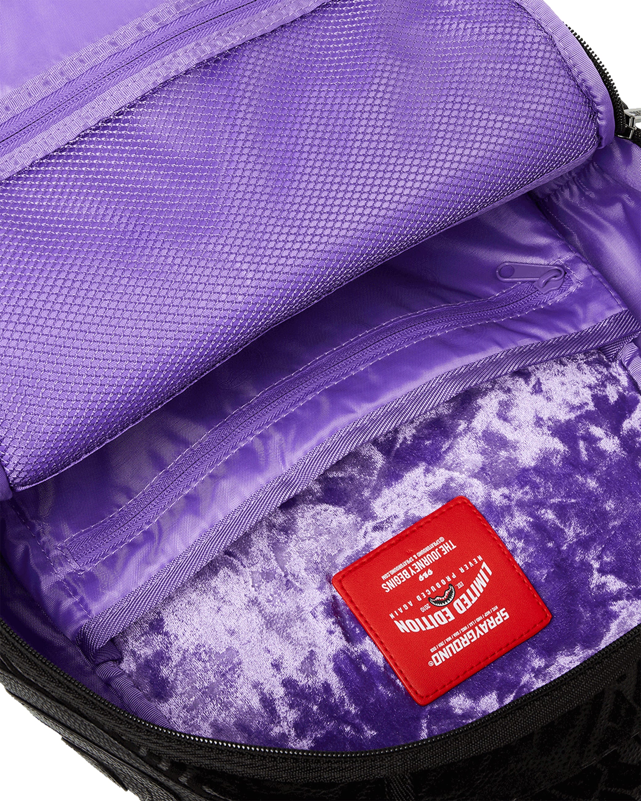EXOTIC ILLUSION DLXS BACKPACK - Image 9