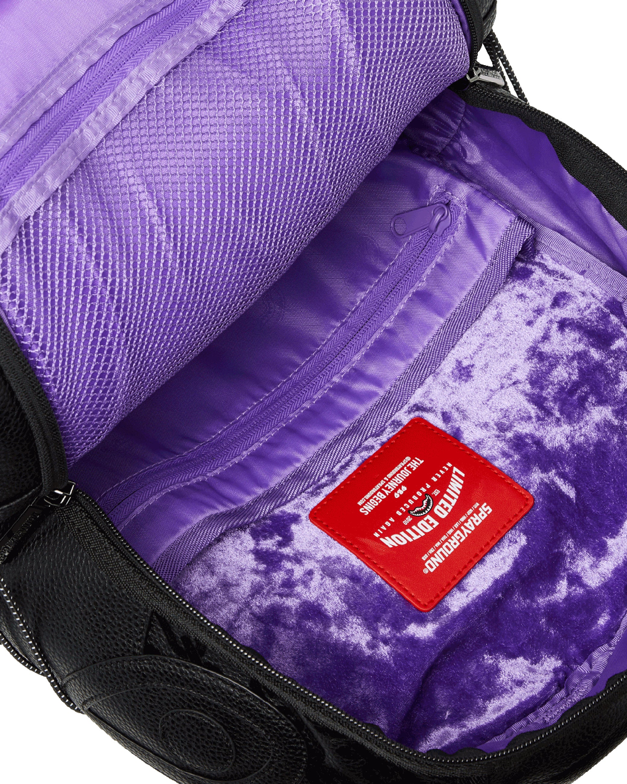 EXOTIC ILLUSION NOMAD BACKPACK - Image 8