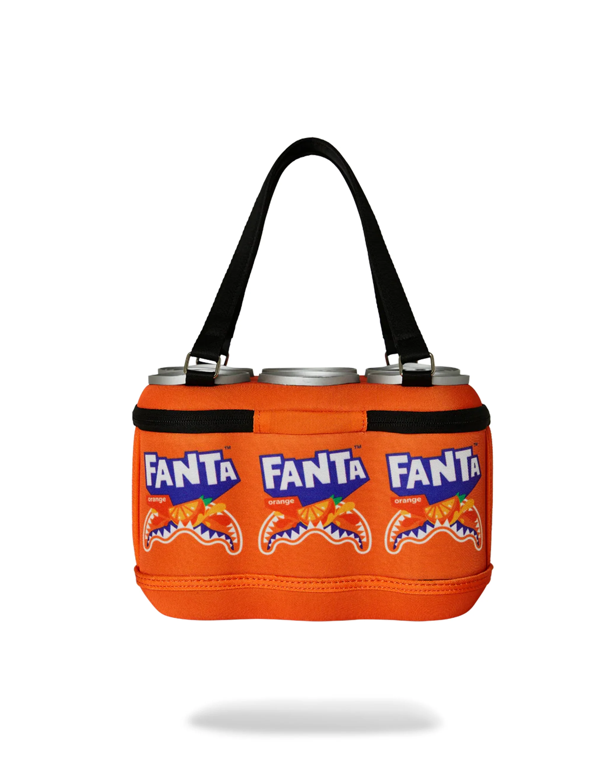 FANTA SIX-PACK TOTE BAG - Image 3