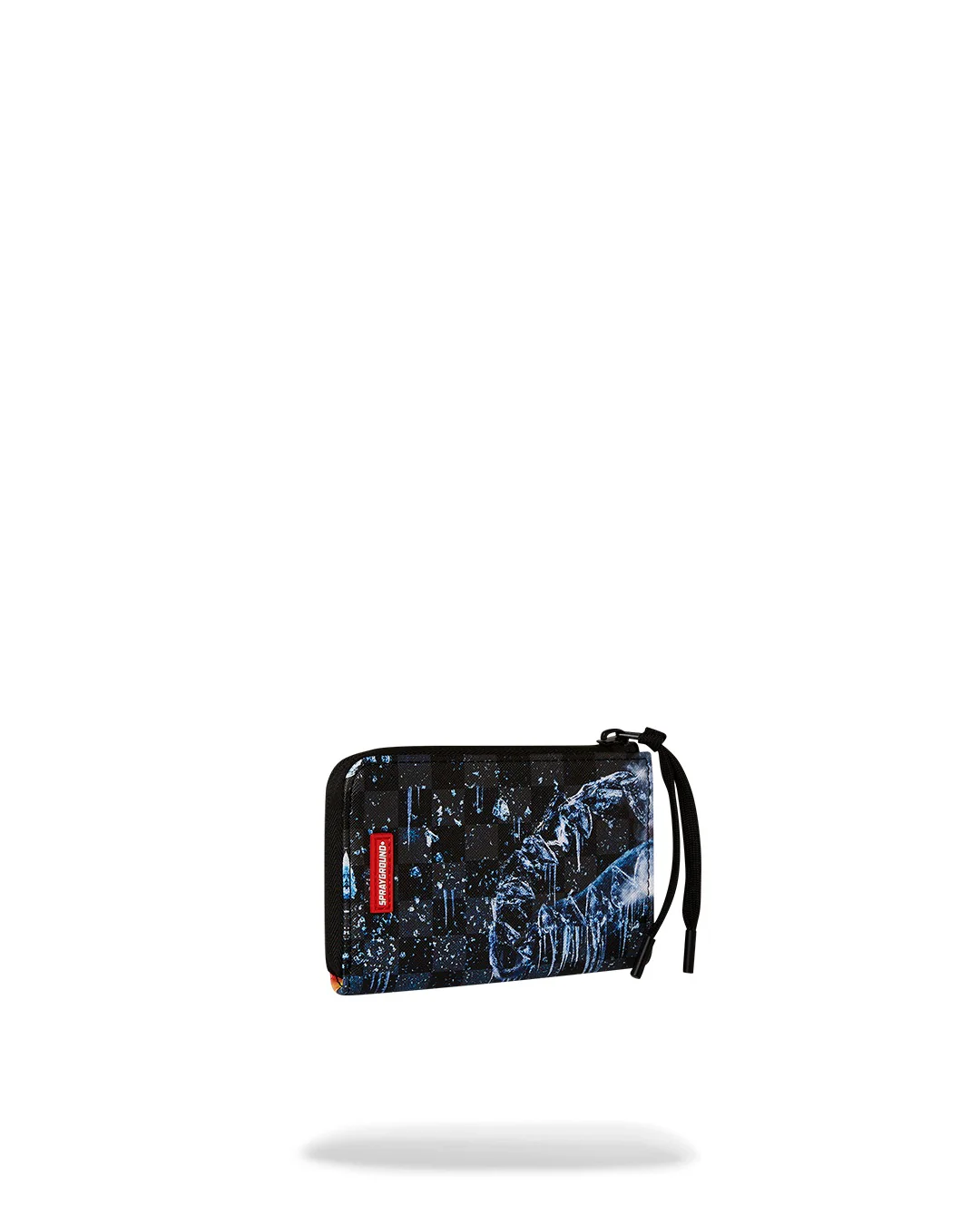 FIRE & ICE SHARK WALLET - Image 2