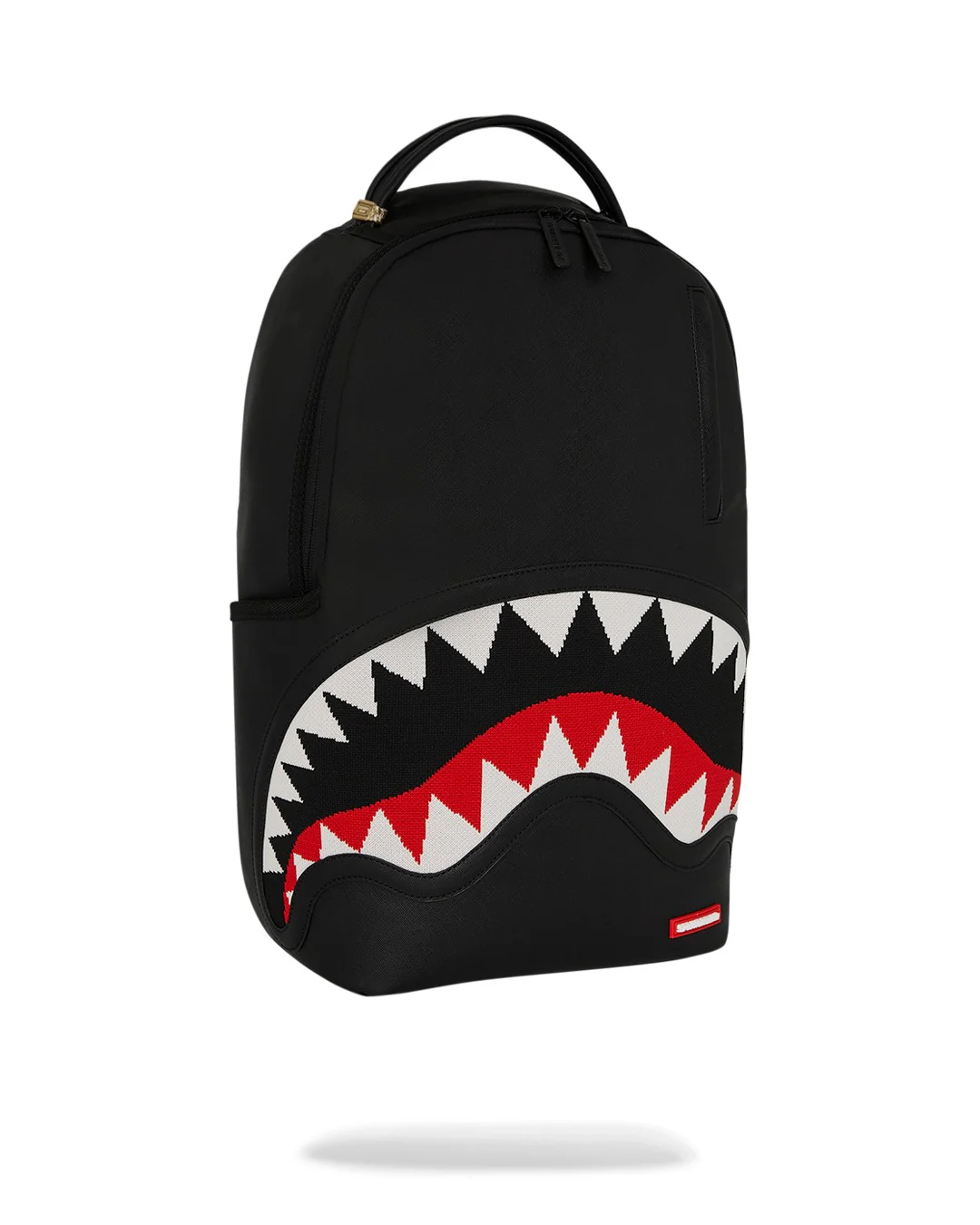 FLY KNIT MOUTH DLX- SATIN BACKPACK - Image 2