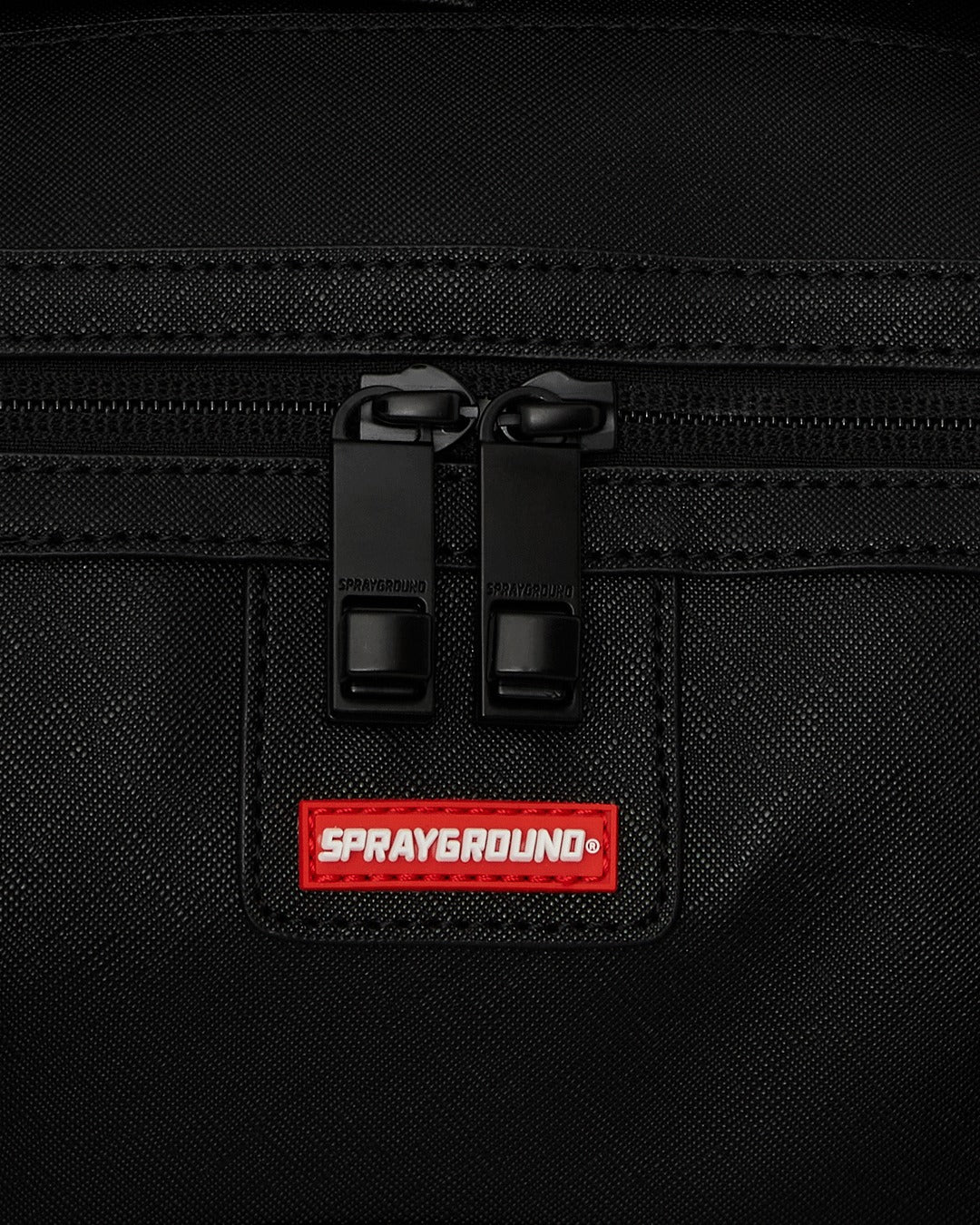 FLY KNIT MOUTH DUFFLE - Image 6