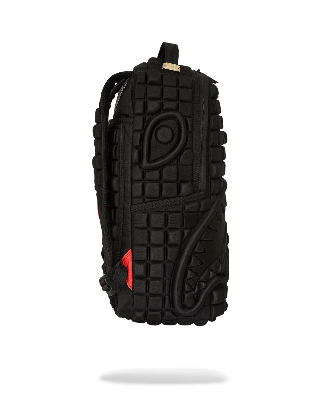 FOAM WELDED SHARK DLXSV BACKPACK - Image 3