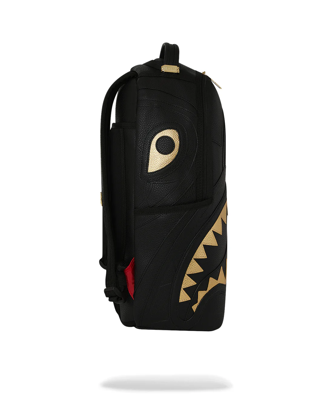FOUNDATION FIT FOR KING BACKPACK - Image 3