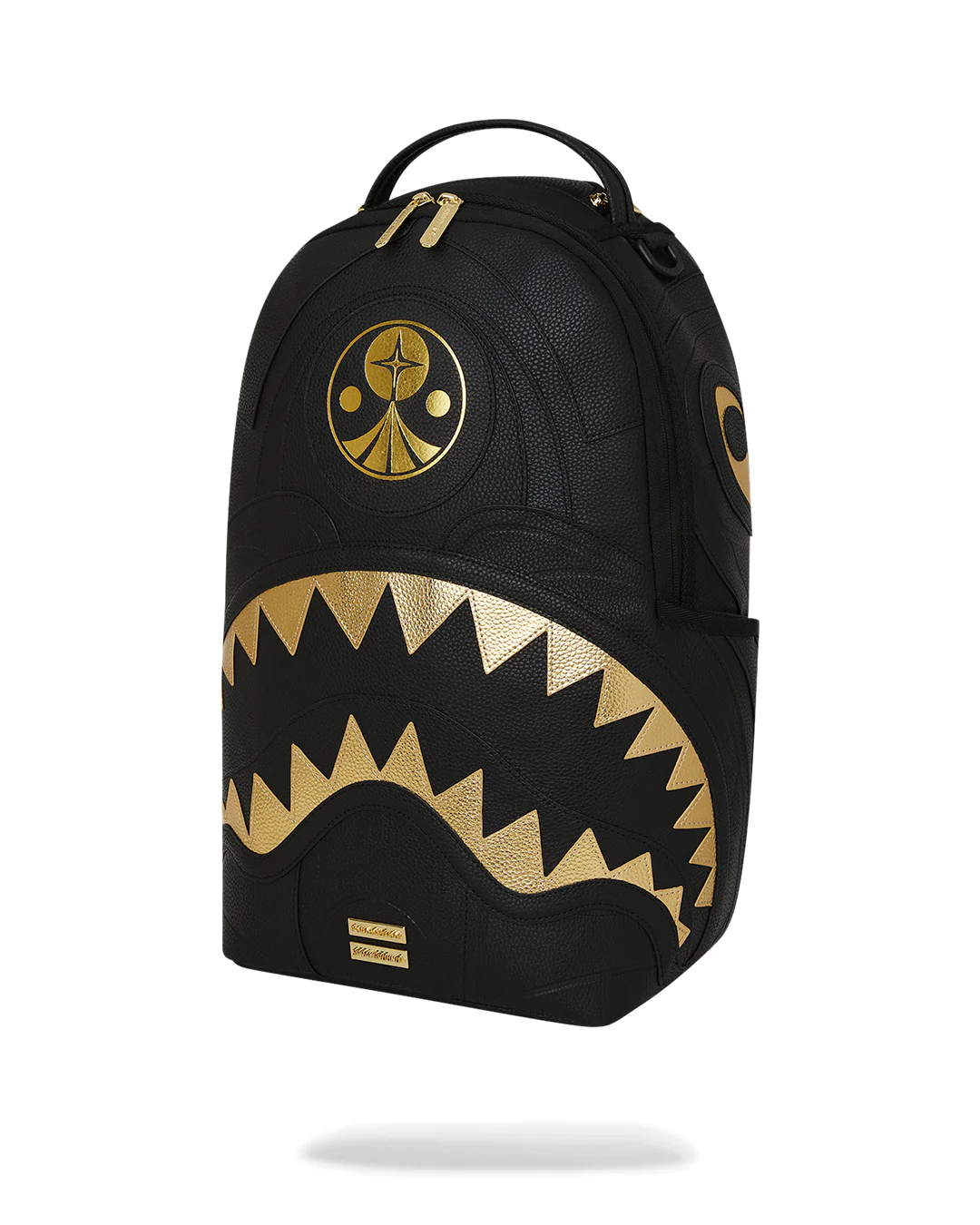 FOUNDATION FIT FOR KING BACKPACK - Image 5