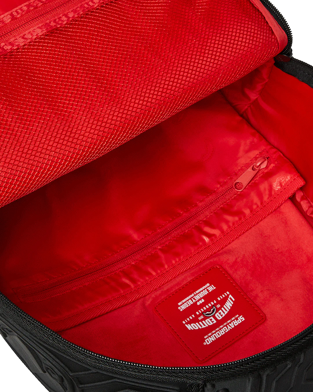 FUTURE FOAM 2.5 BACKPACK - Image 8