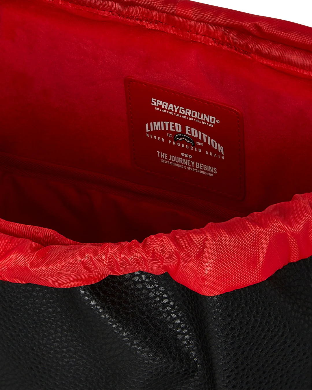 G600 GLOBAL EDITION MONTE CARLO BACKPACK - Image 9