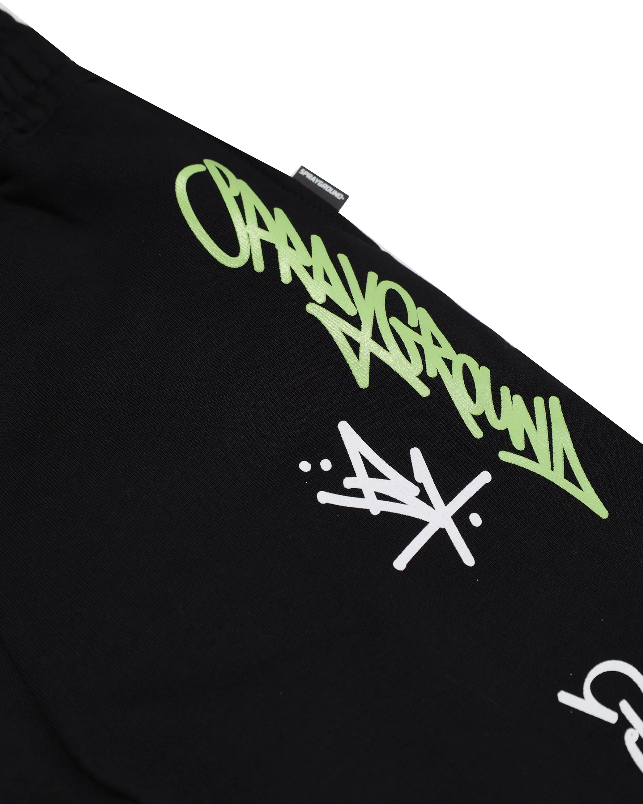GLOW IN THE DARK PANTS - Image 6